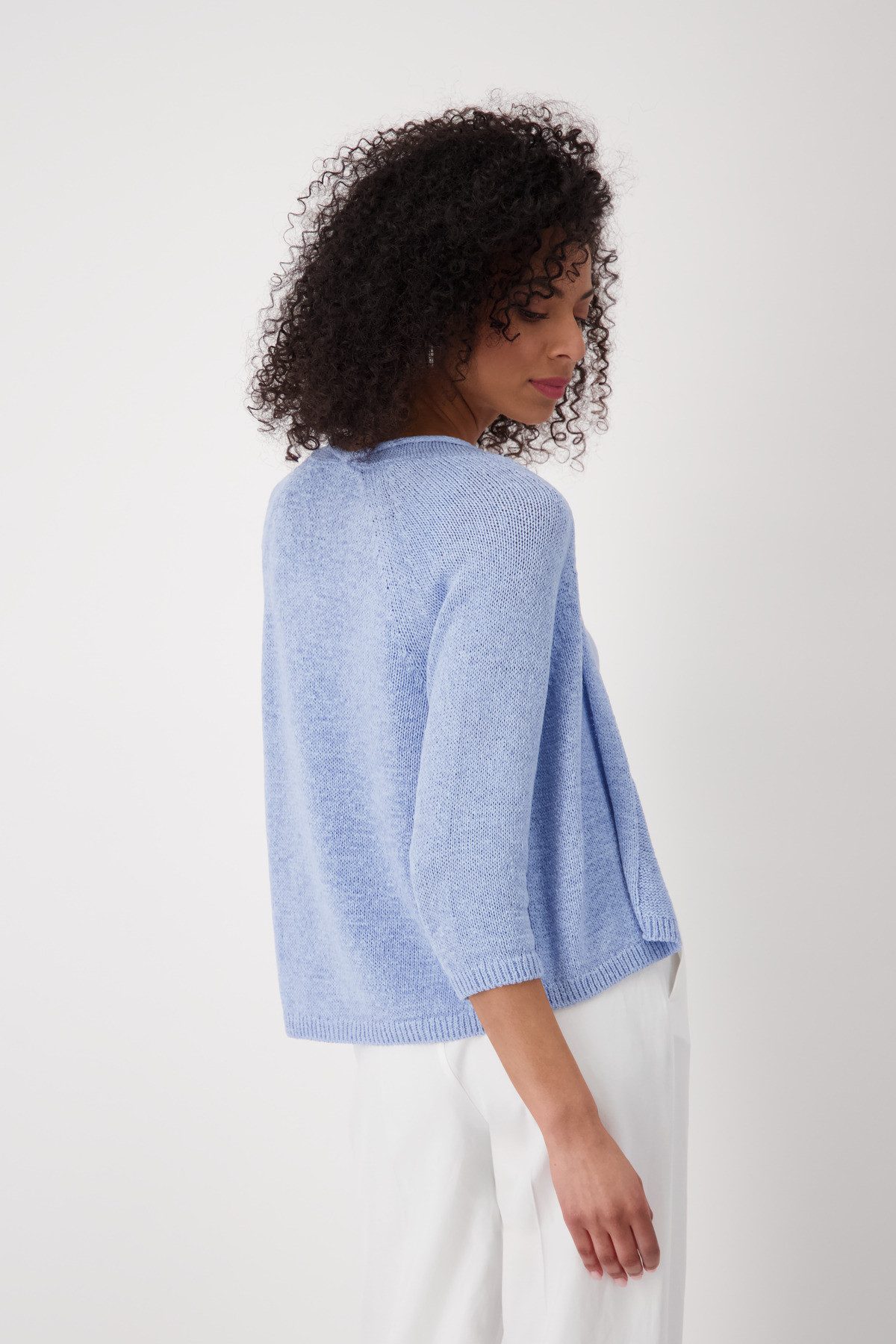 Monari Vest
