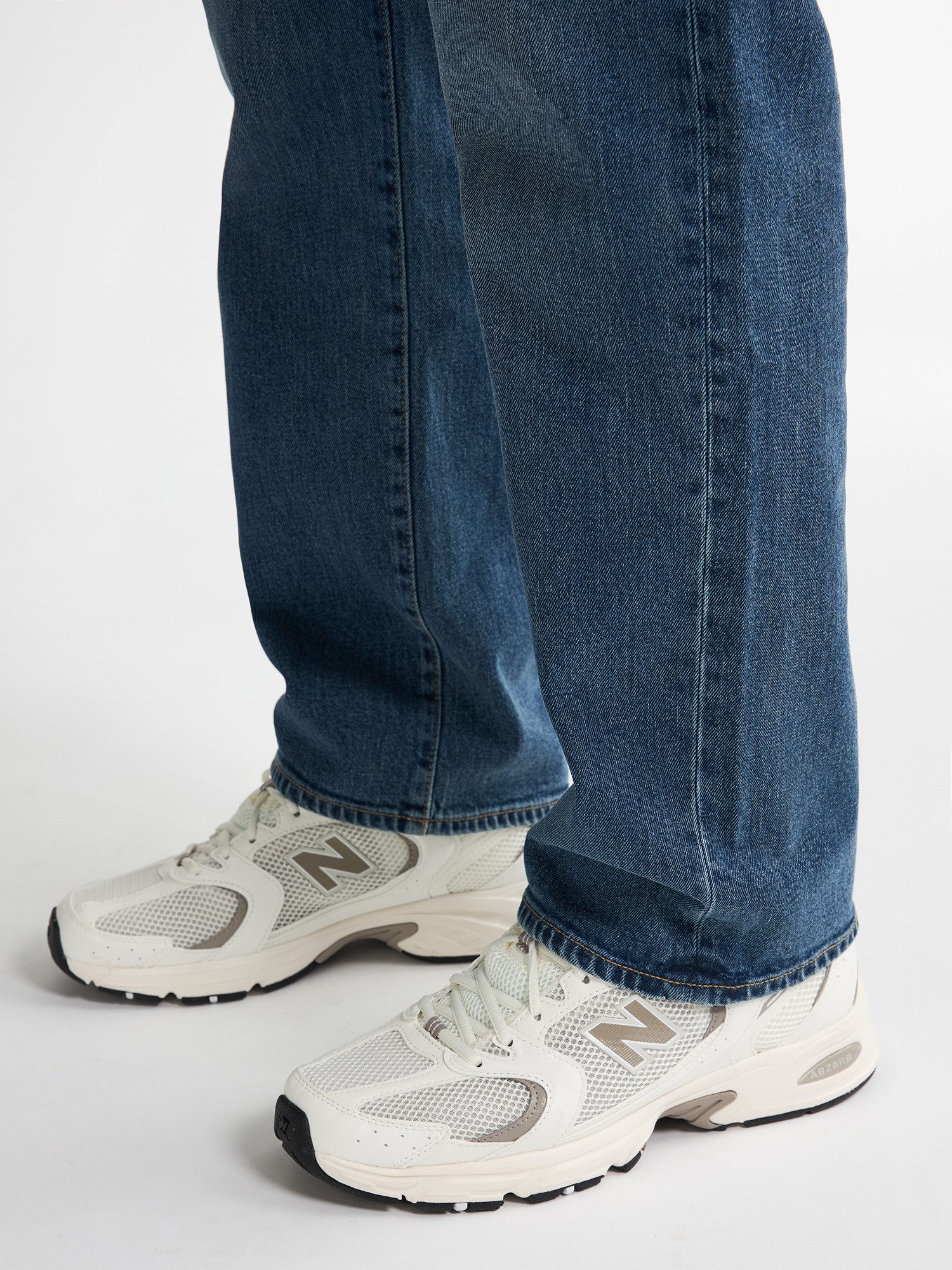 Petrol Industries Loose fit jeans