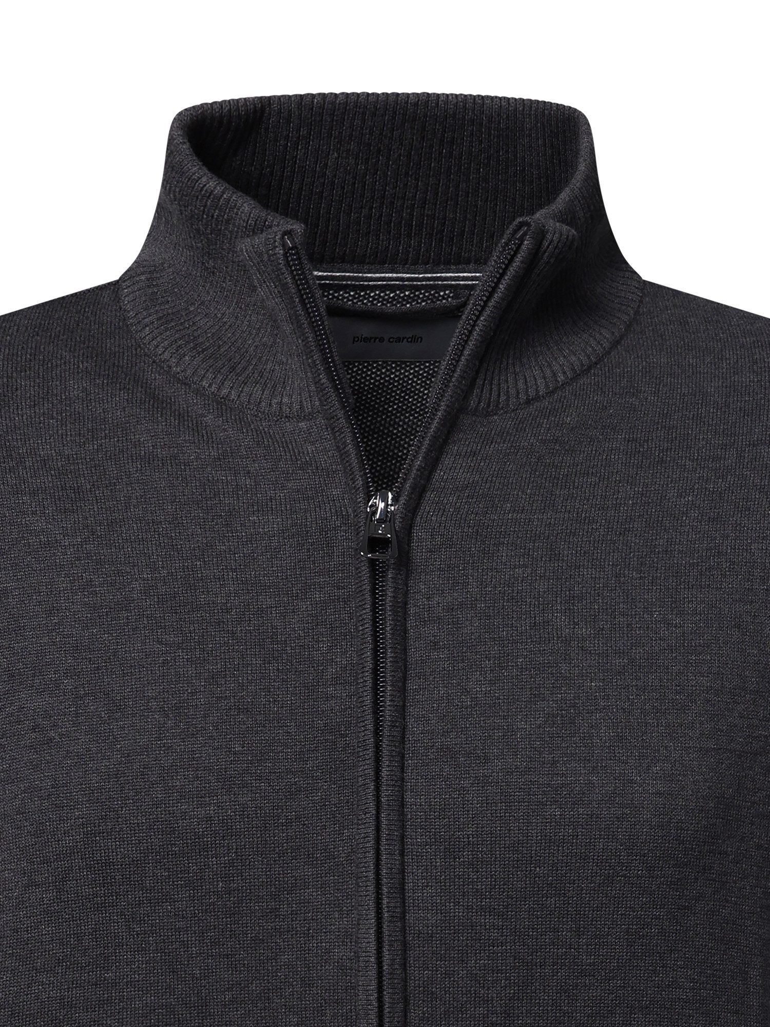 Pierre Cardin Vest Strickjacke StKrgRV