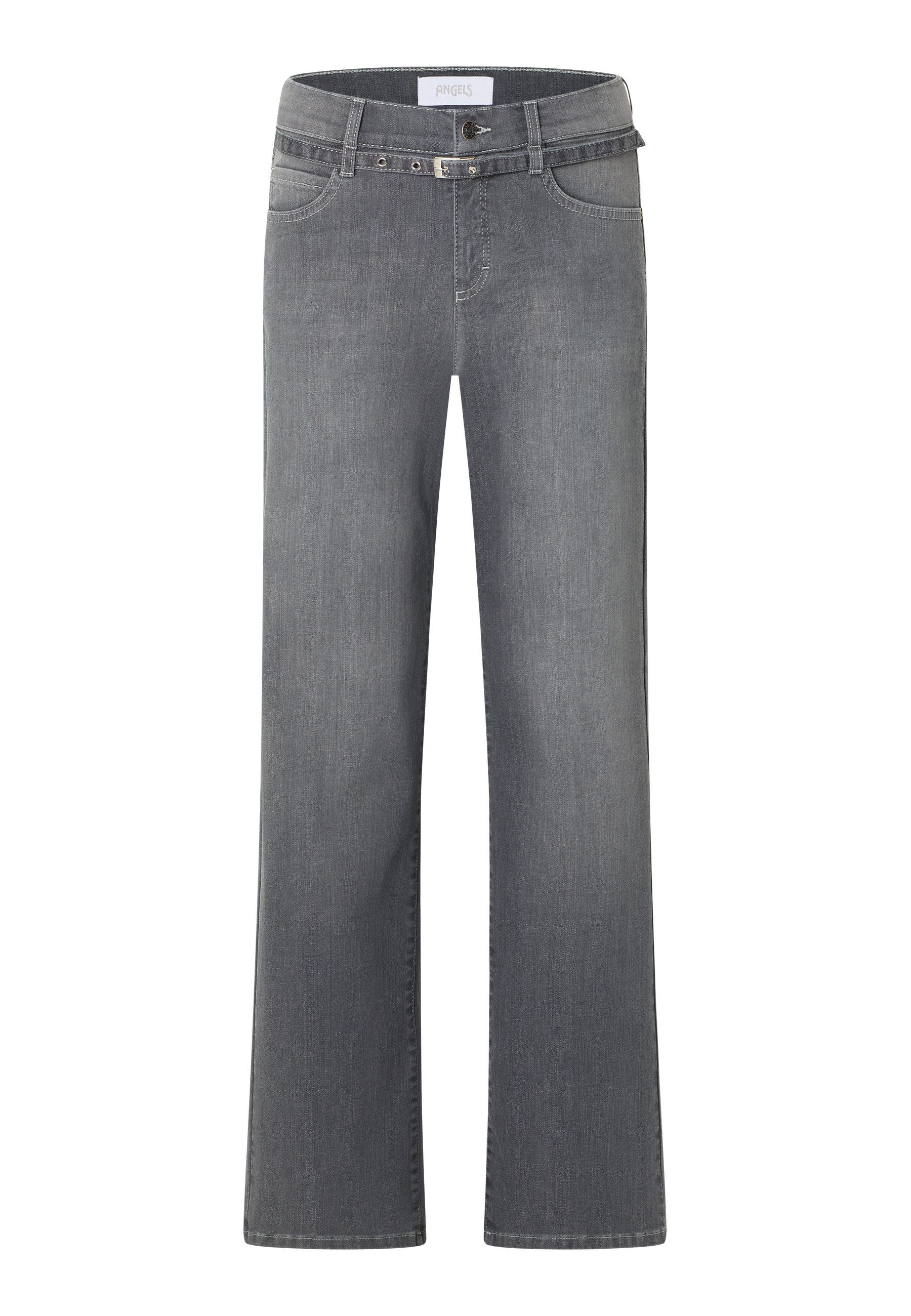 ANGELS Relax fit jeans LIZ BELT
