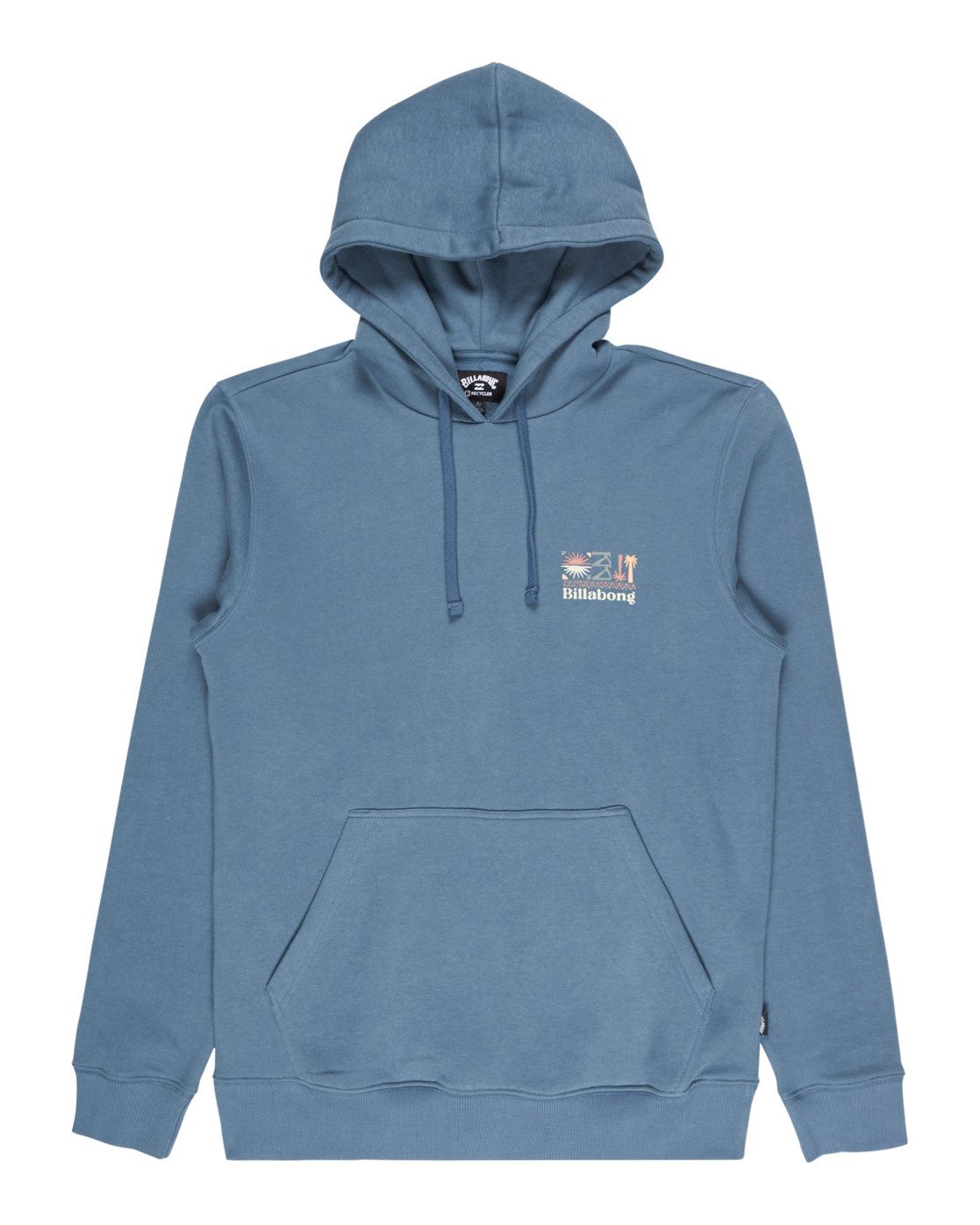 Billabong Hoodie Foundation