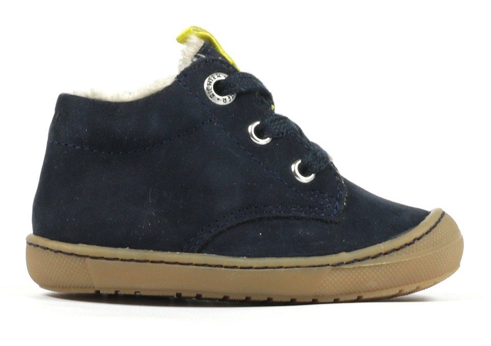 Richter Babyschoentjes Maxi WMS: gemiddeld Winterschoen, babyschoen met uitneembare binnenzool
