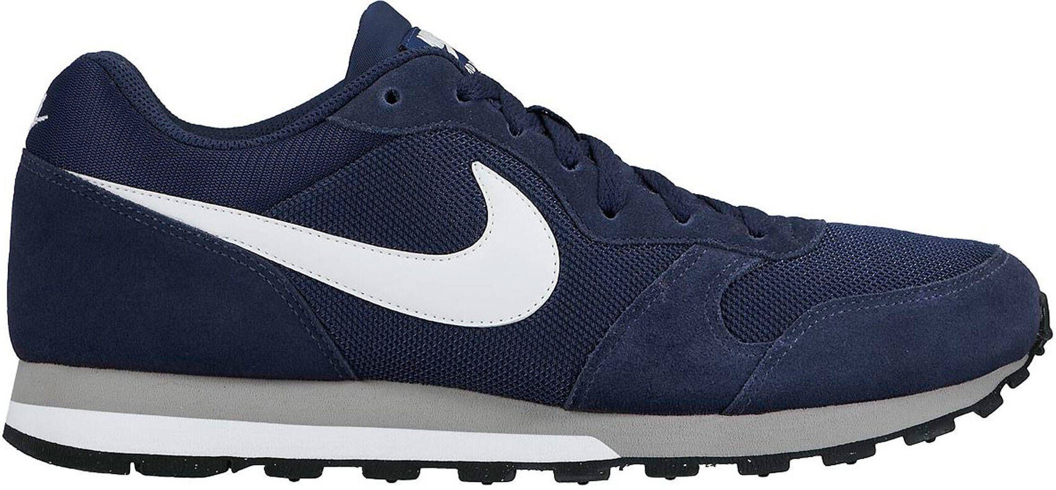 Nike Sportswear Sneakers Md Runner 2