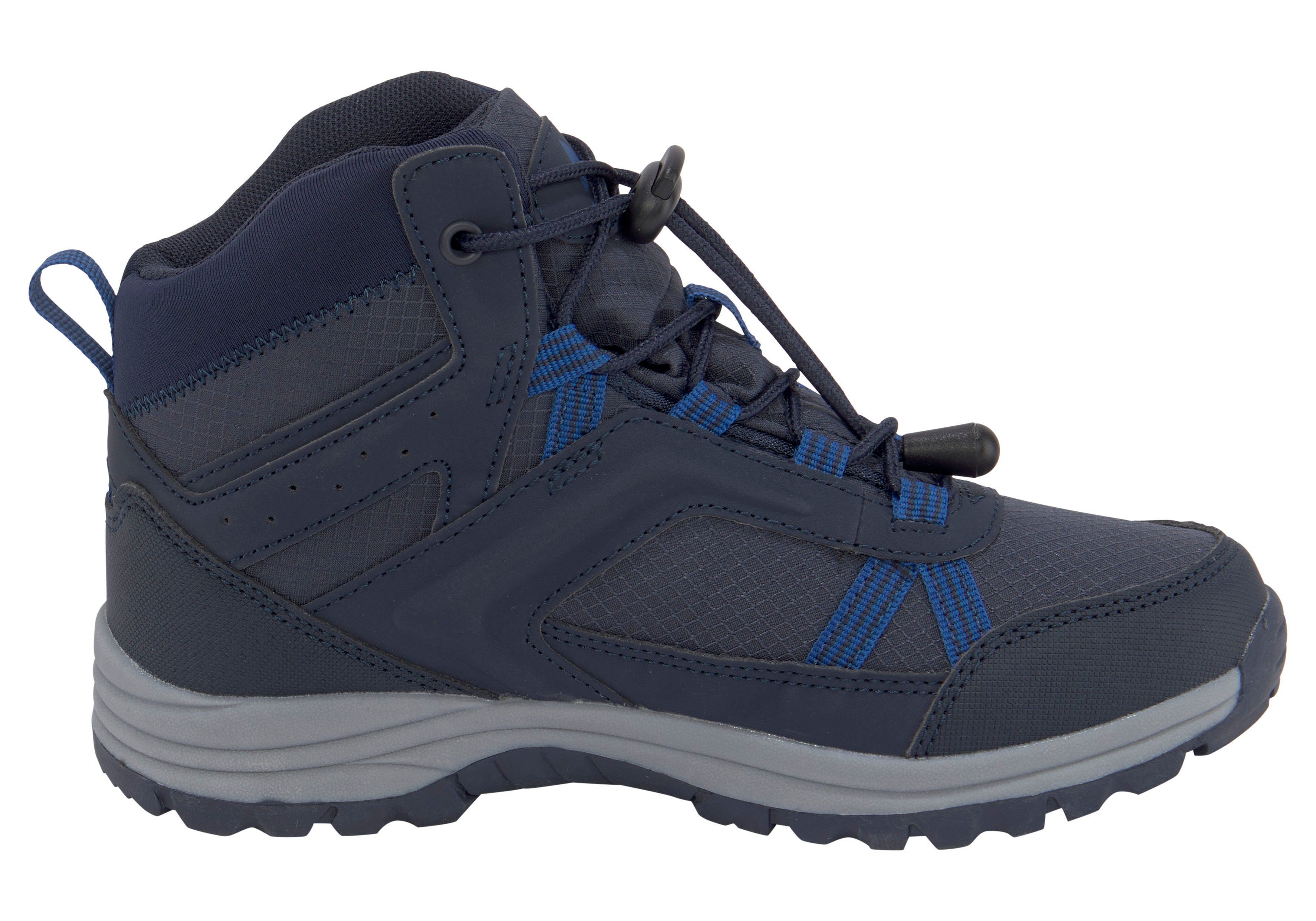 McKinley Wandelschoenen Maine II MID AQB J