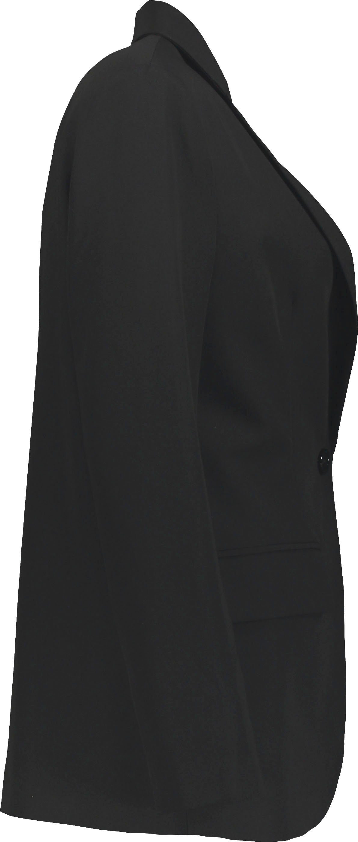 IMPERIAL Lange blazer IMP-J V96CDC in casual boyfriend-cut
