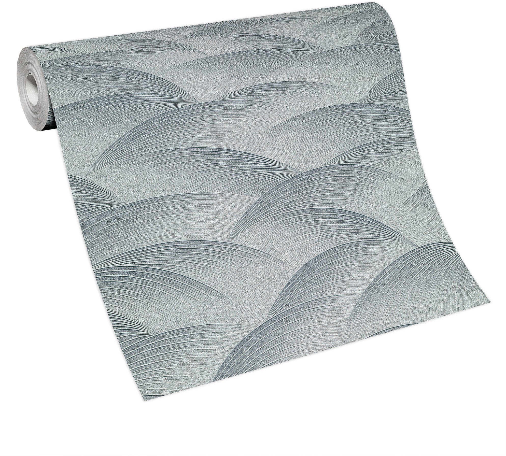 Fashion for walls Vliesbehang Sparkling Sea