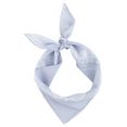 levi's bandana for women blauw