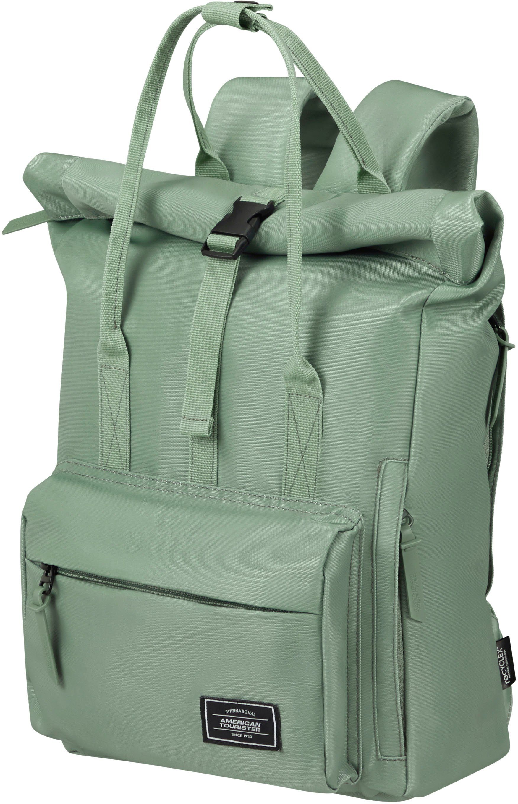 American Tourister Laptoprugzak URBAN GROOVE Backpack City Vrijetijds rugzak schoolrugzak stad rugzak werk rugzak