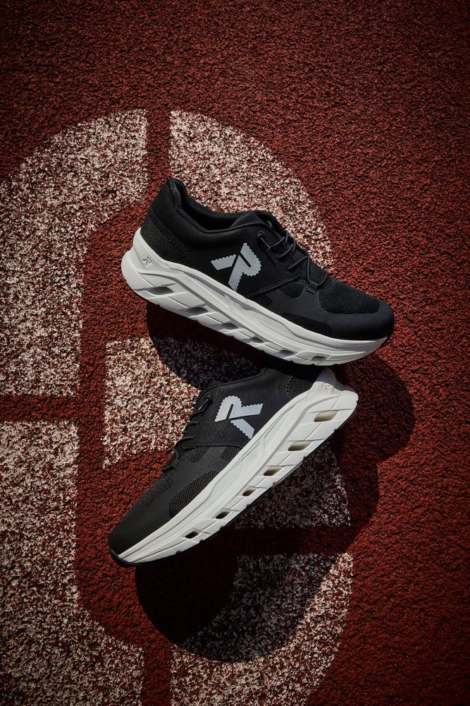 R-Rieker Slip-on sneakers