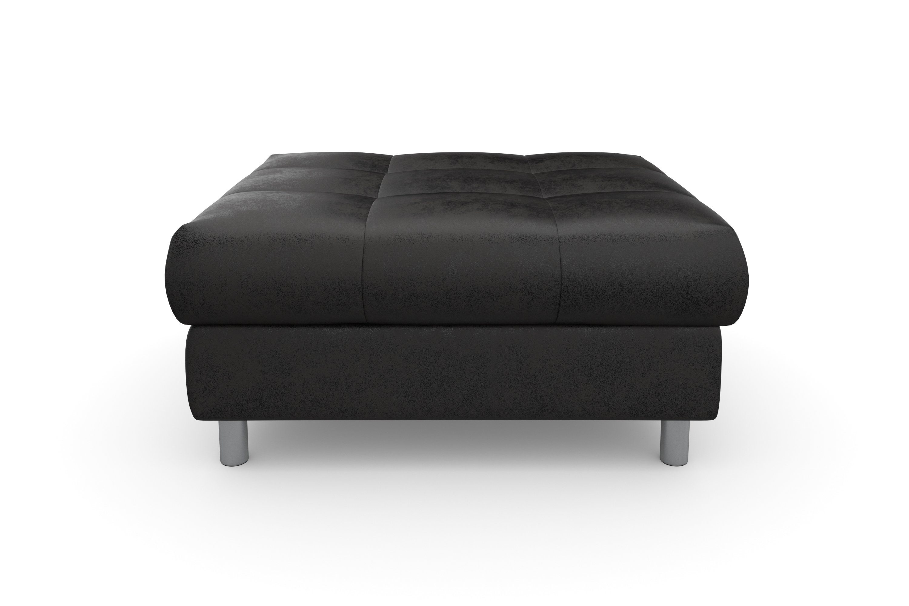 COLLECTION AB Hocker Innsbruck met comfortabele binnenvering