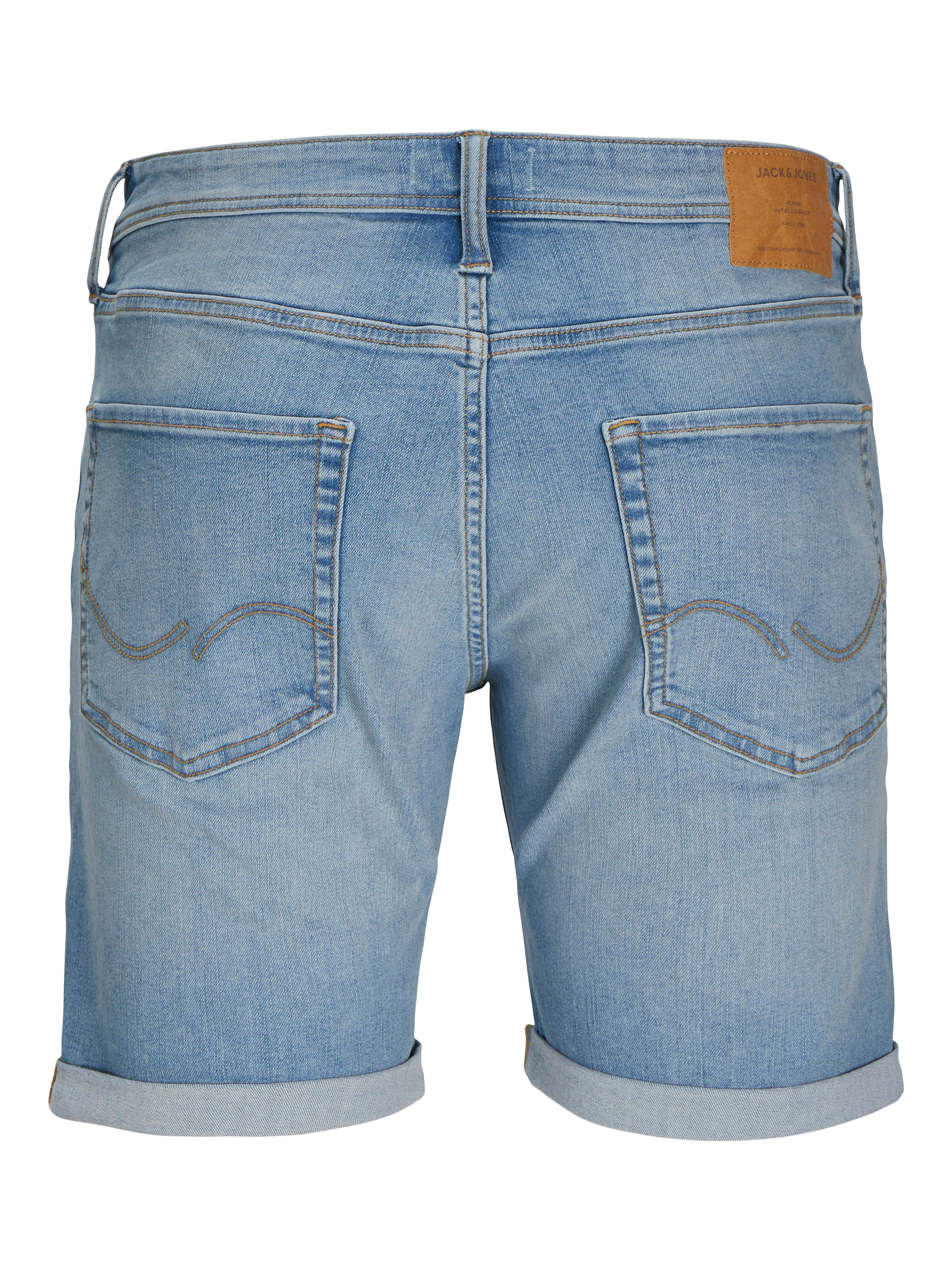 Jack & Jones Short JJIRICK JJORIGINAL SHORTS SQ 330