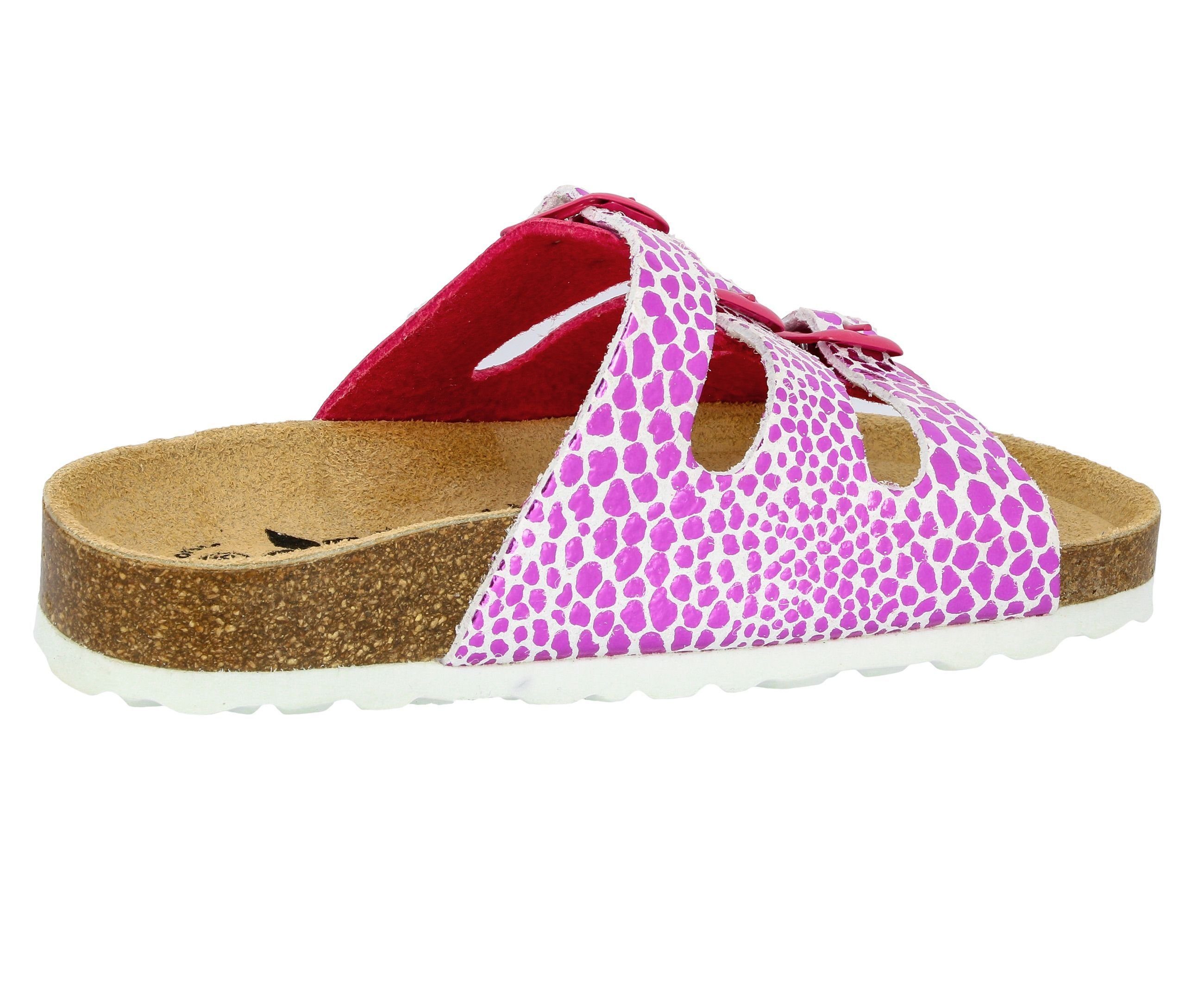 Lico Slippers Bioline Trendy