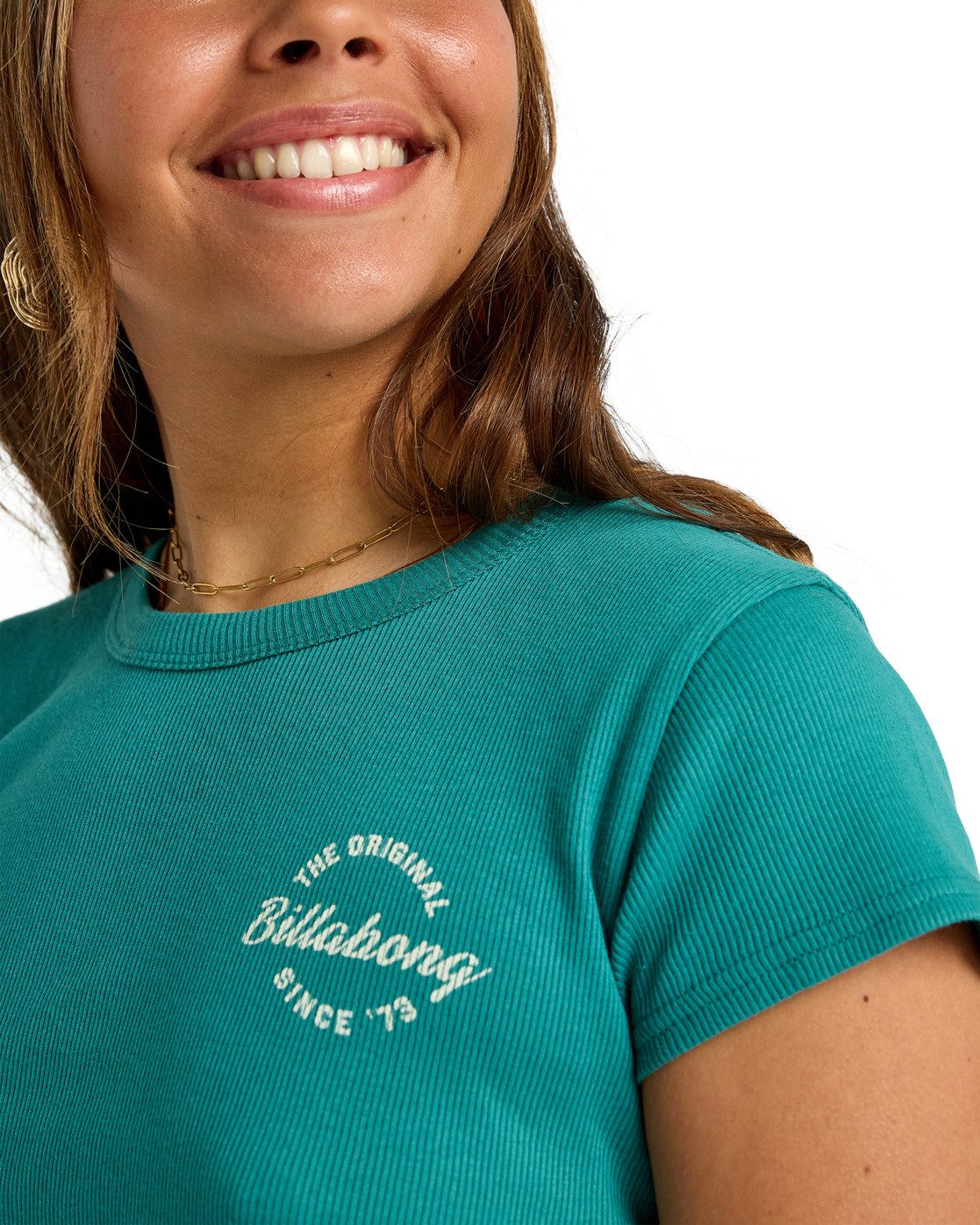 Billabong T-shirt In The Sun