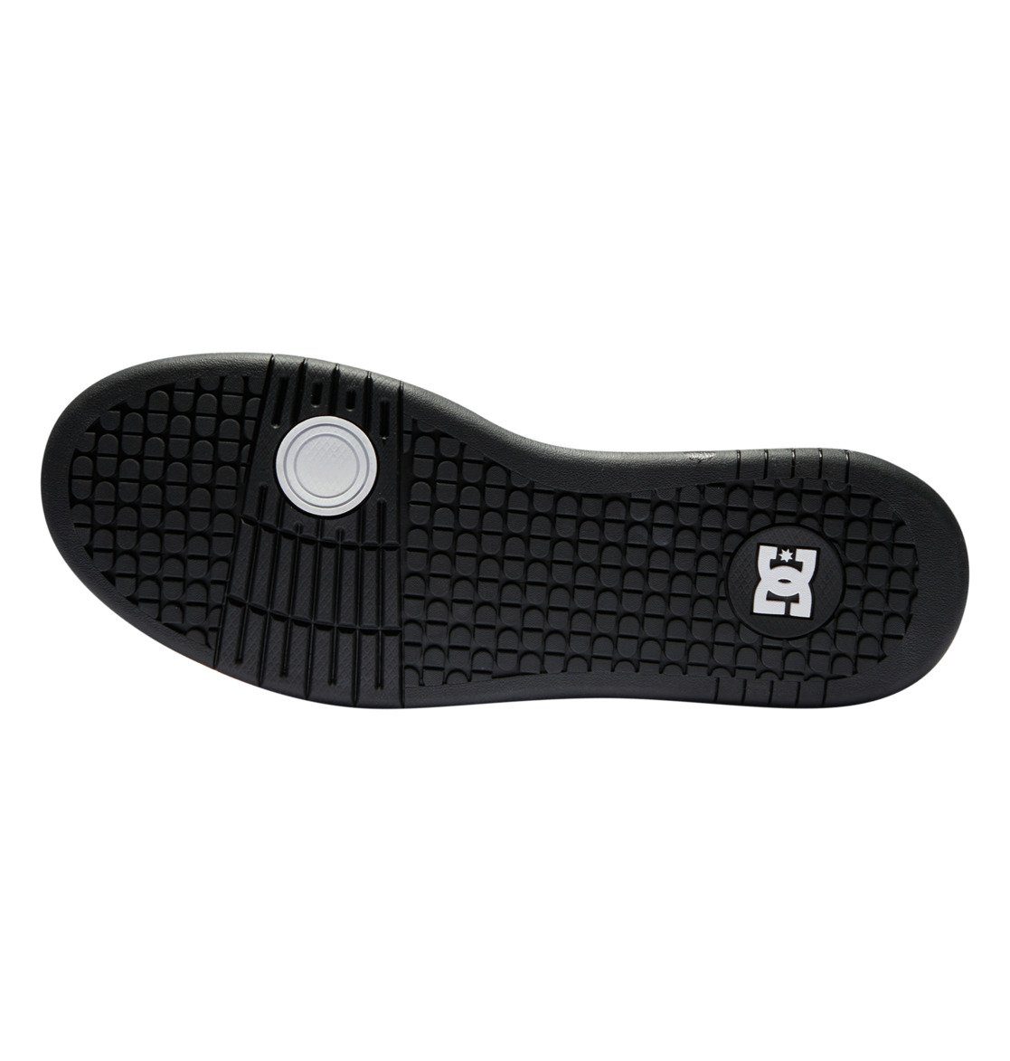DC Shoes Sneakers Manteca 4 Hi