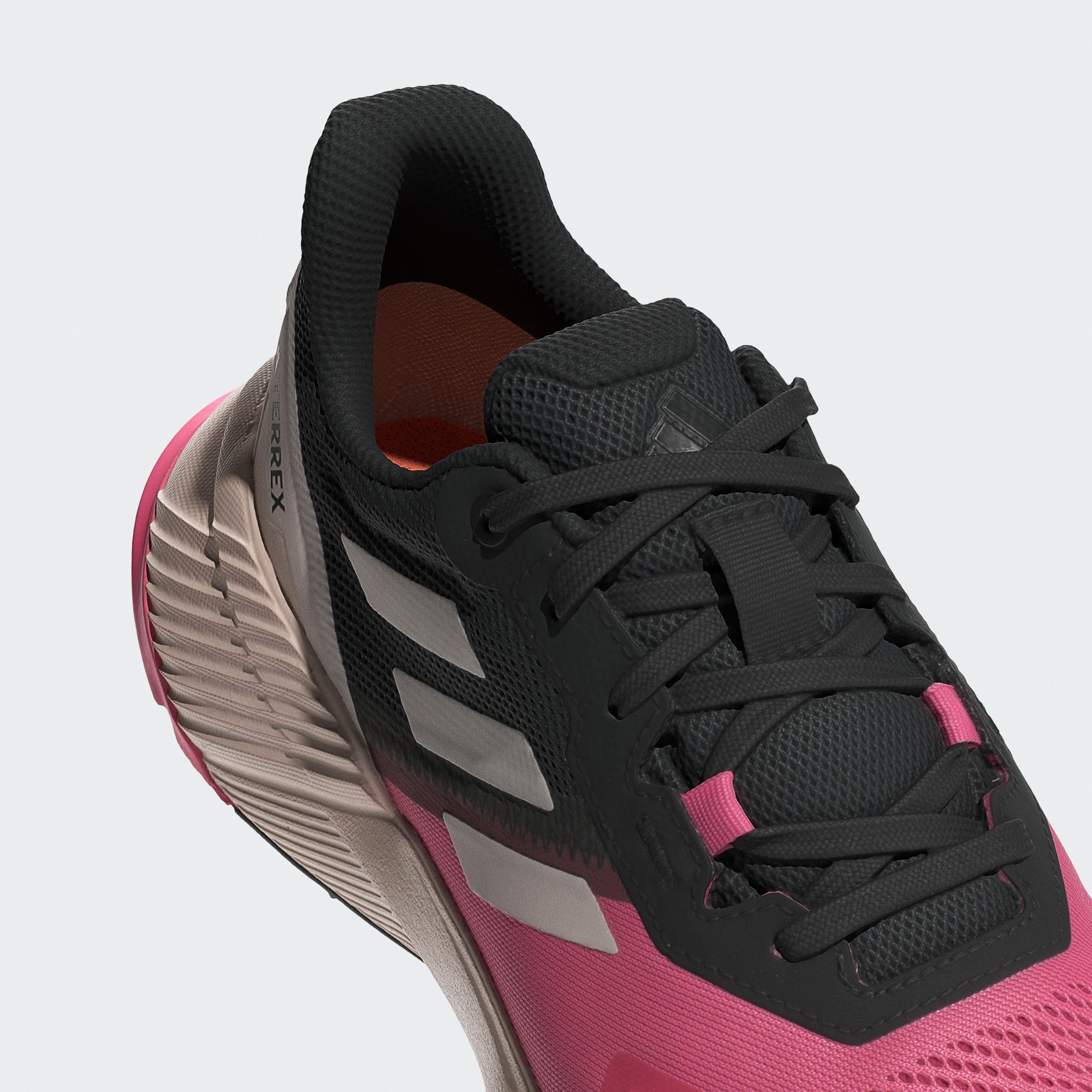 adidas TERREX Runningschoenen SOULSTRIDE RAIN.RDY TRAILRUNNING