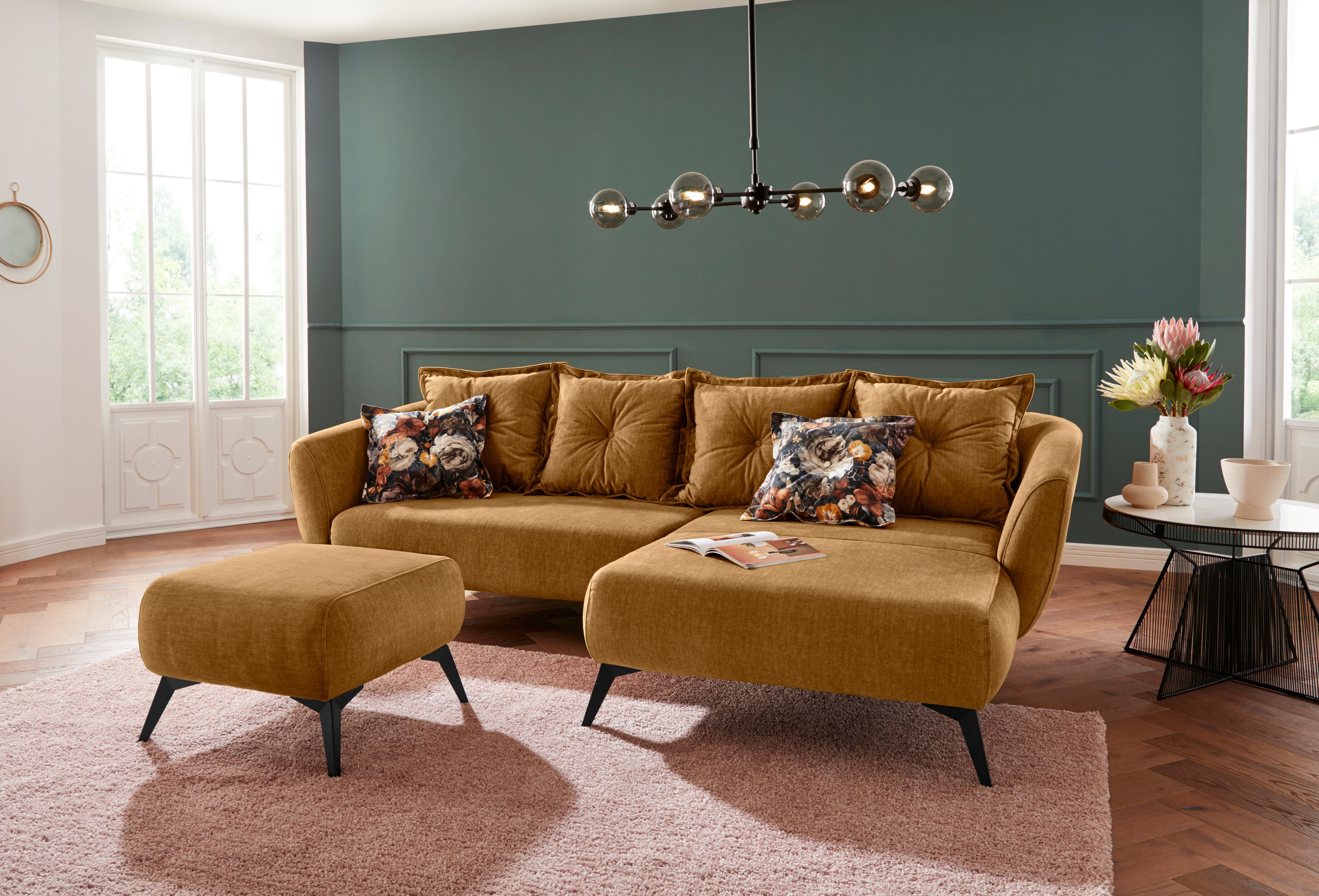 INOSIGN Hocker Baggio
