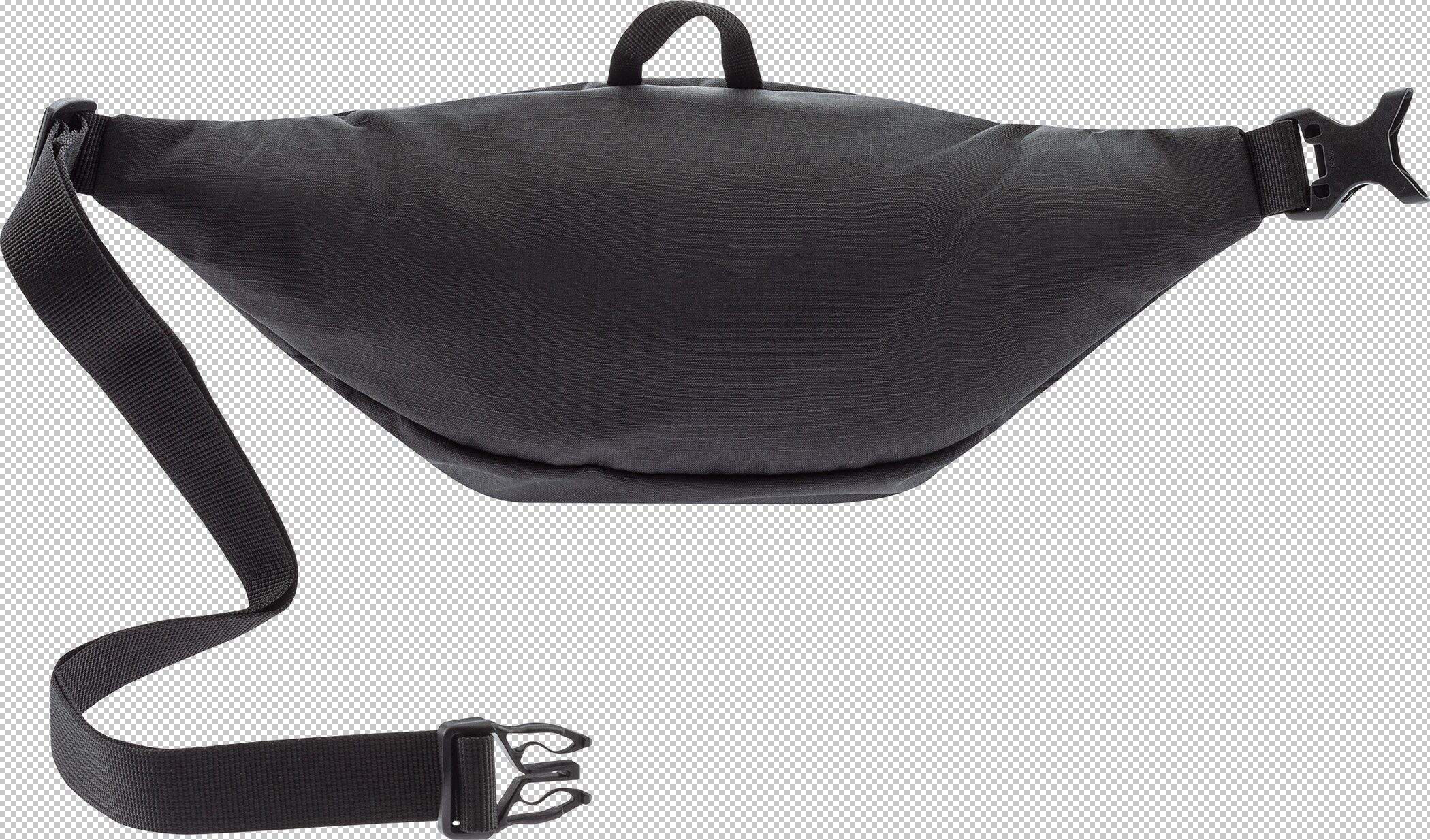 Deuter Buiktasje 3900121 7000 Belt I, black