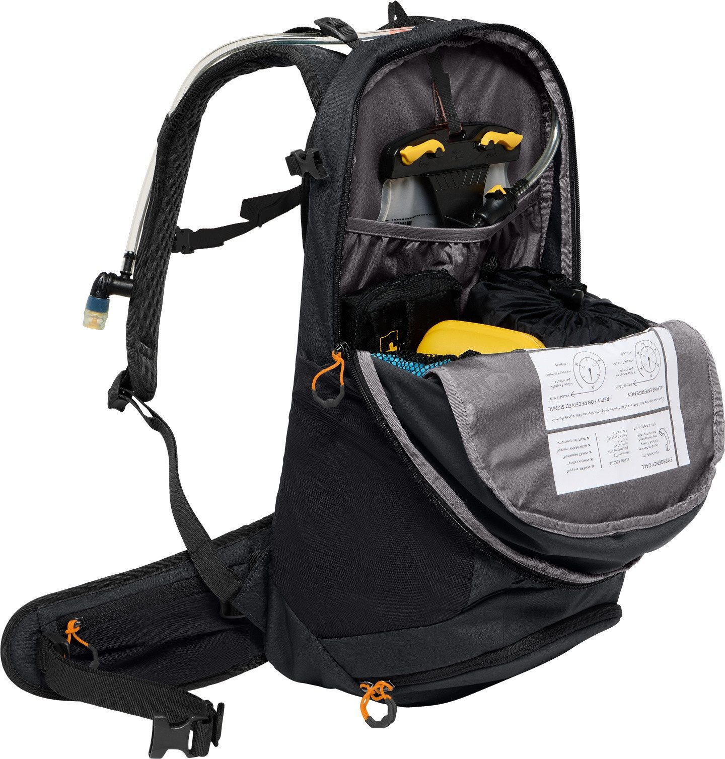 Jack Wolfskin Rugzak MOAB JAM SHAPE 25