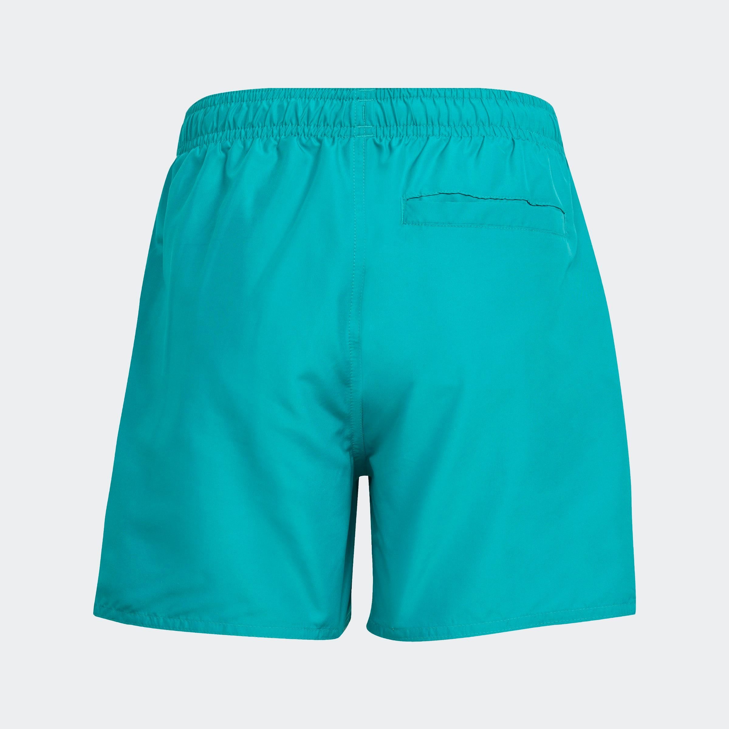 adidas Performance Zwemshort SOLID SHORTS BY (1 stuk)