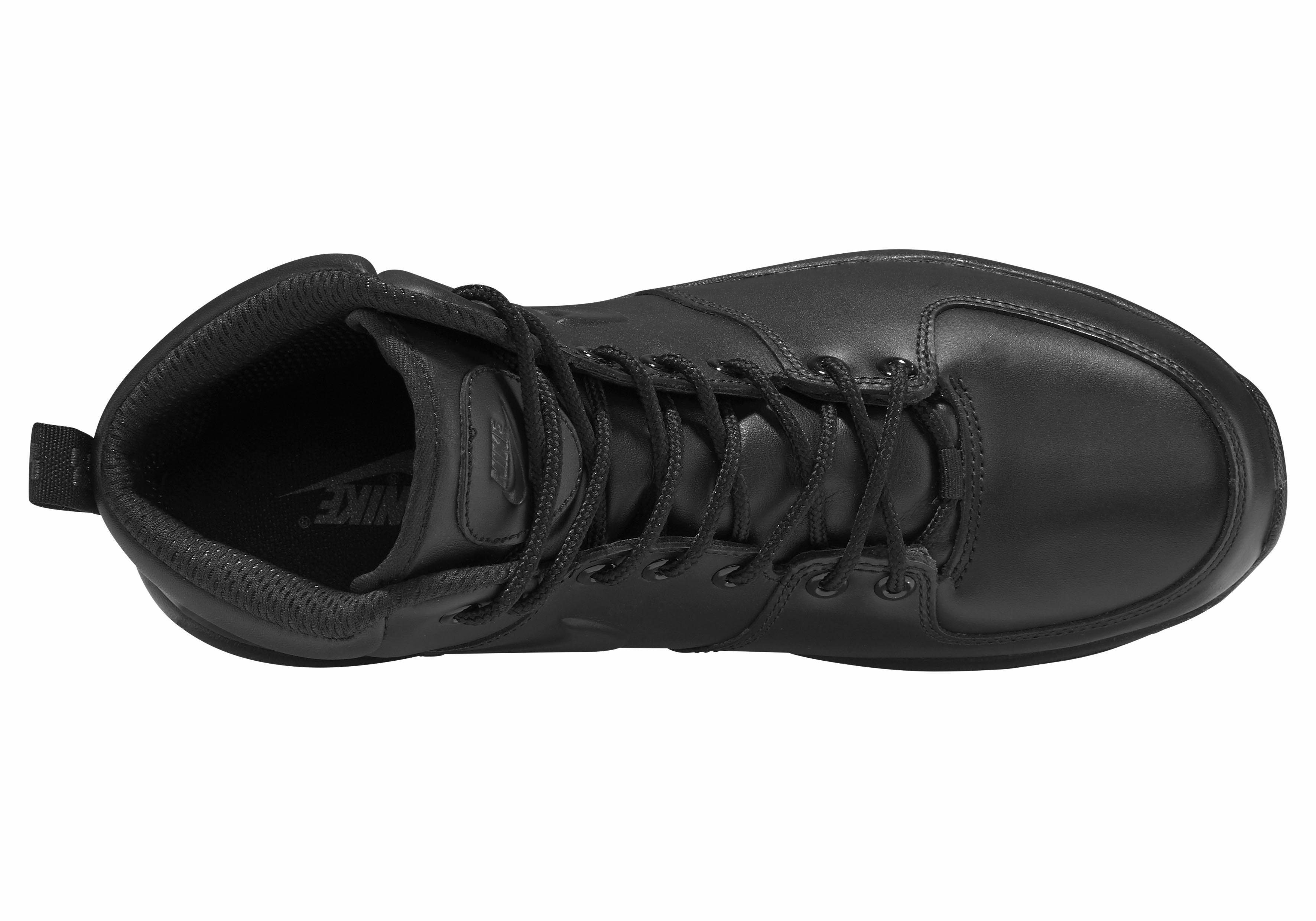 Nike Sportswear Veterschoenen Manoa Leather
