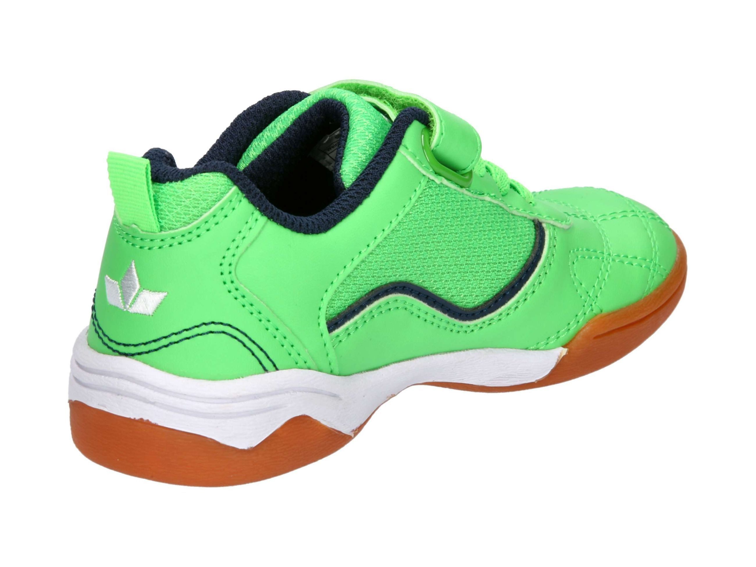 Lico Zaalschoenen Sportschoenen Ben VS