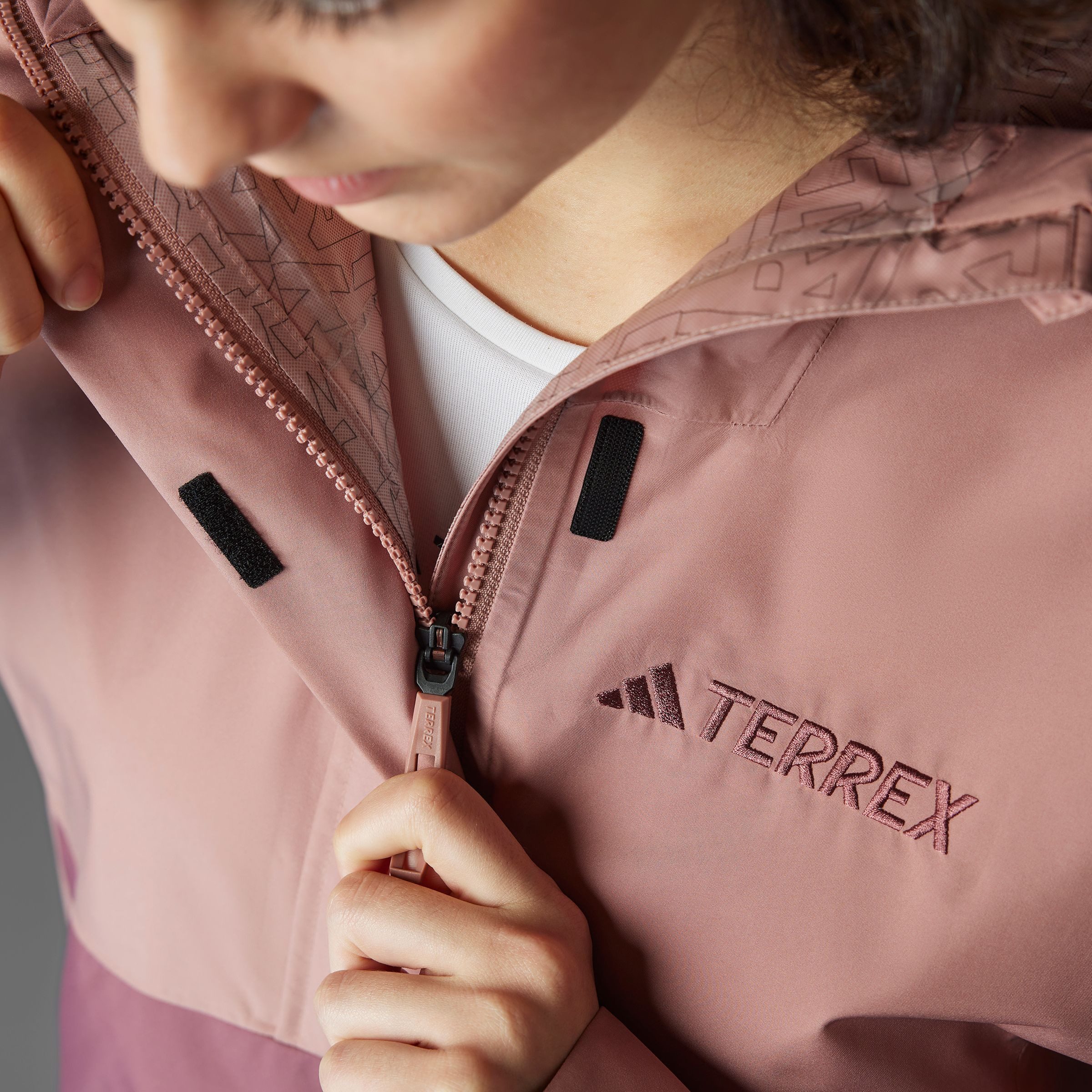 adidas TERREX Outdoorjack W XP 2.5 ANORAK