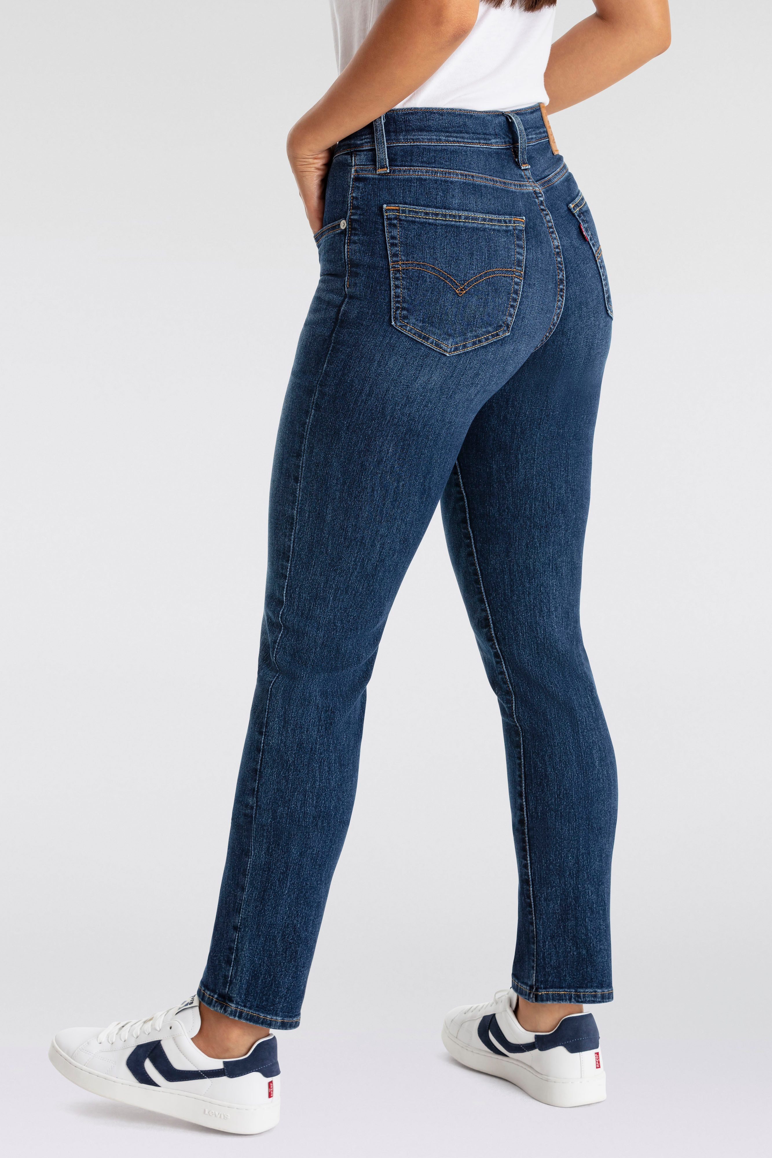 Levi's® Straight jeans 724 High Rise Straight