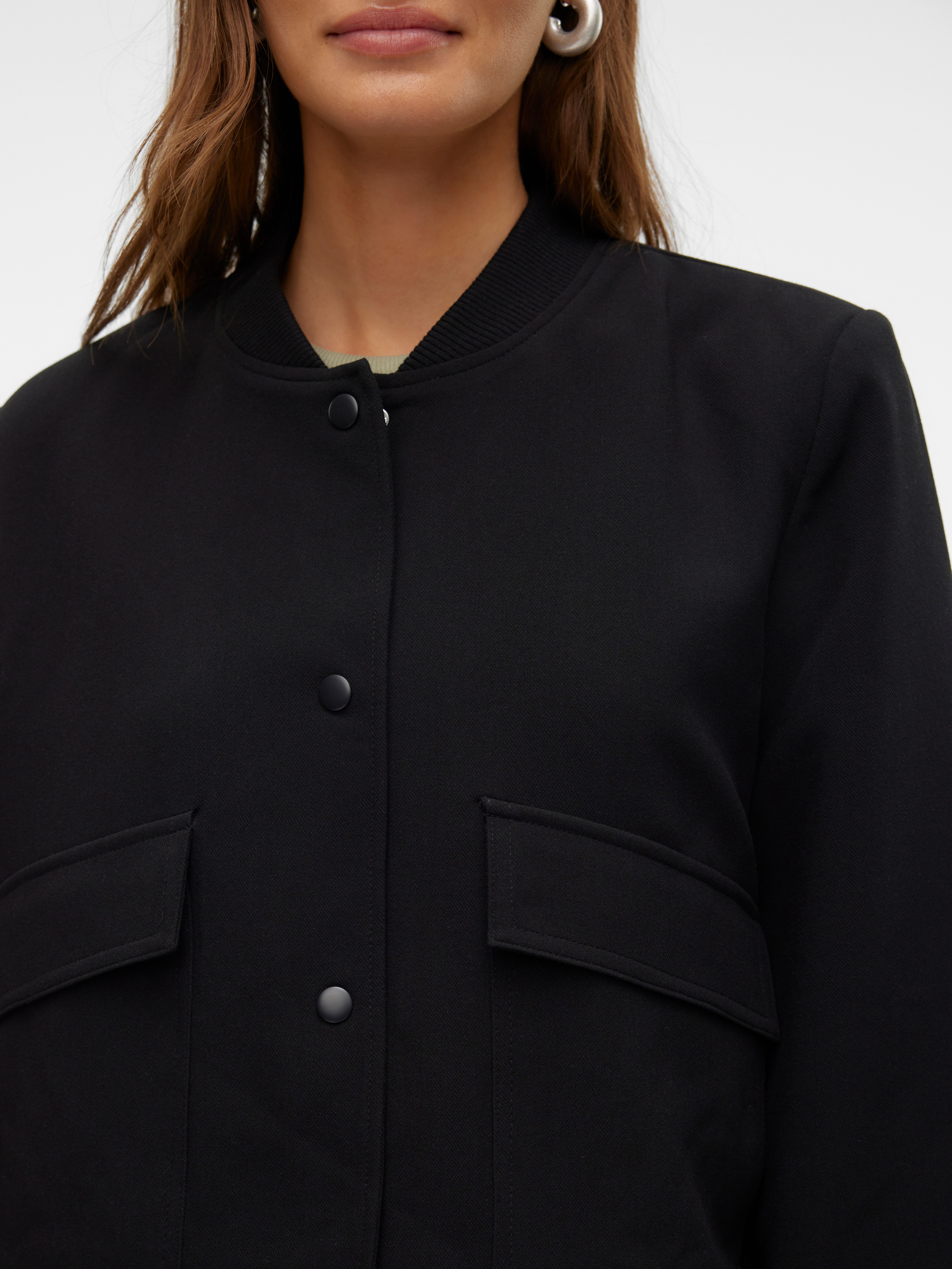 Vero Moda Kort jack VMAMALA SHORT JACKET NOOS