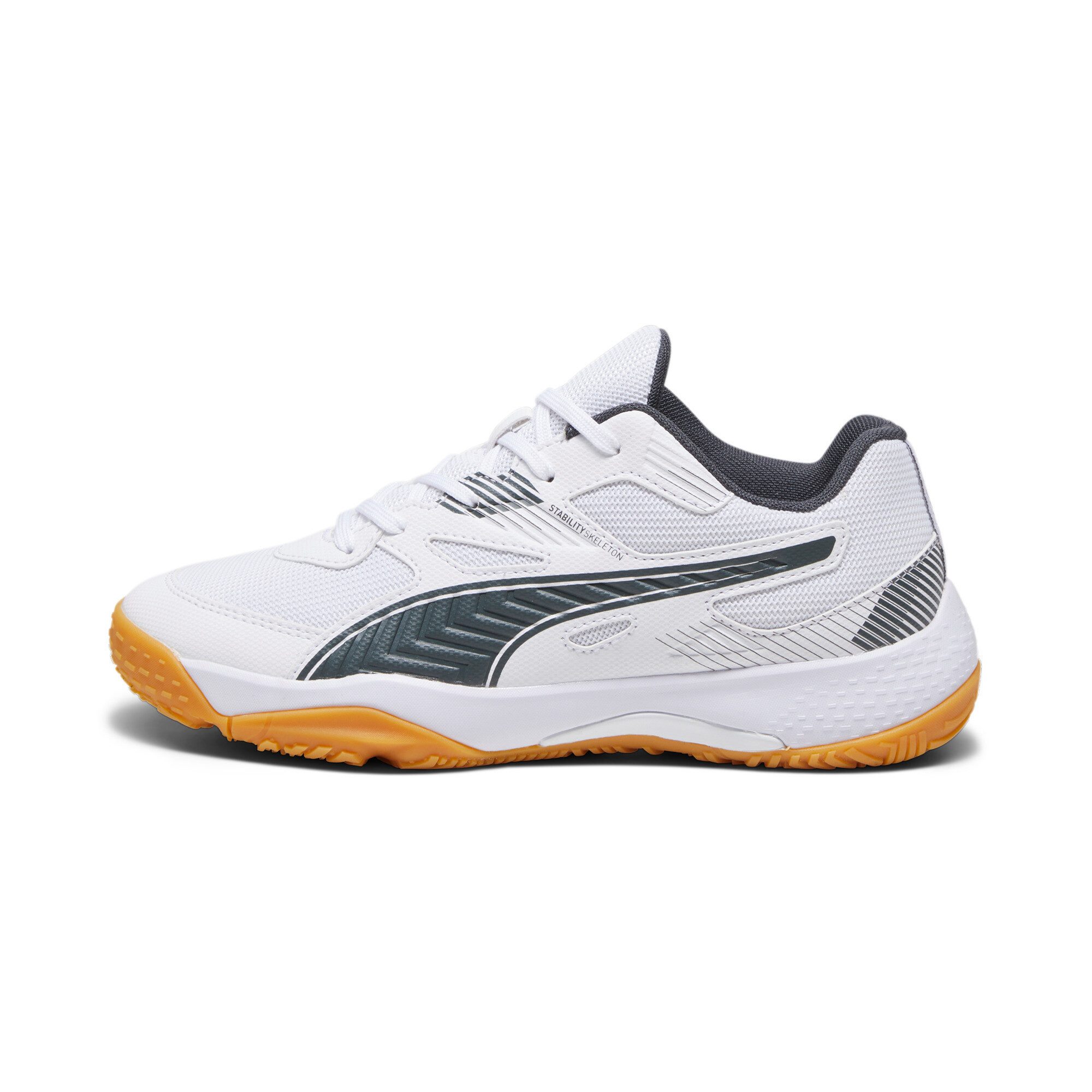 PUMA Zaalschoenen Solarflash Jr II