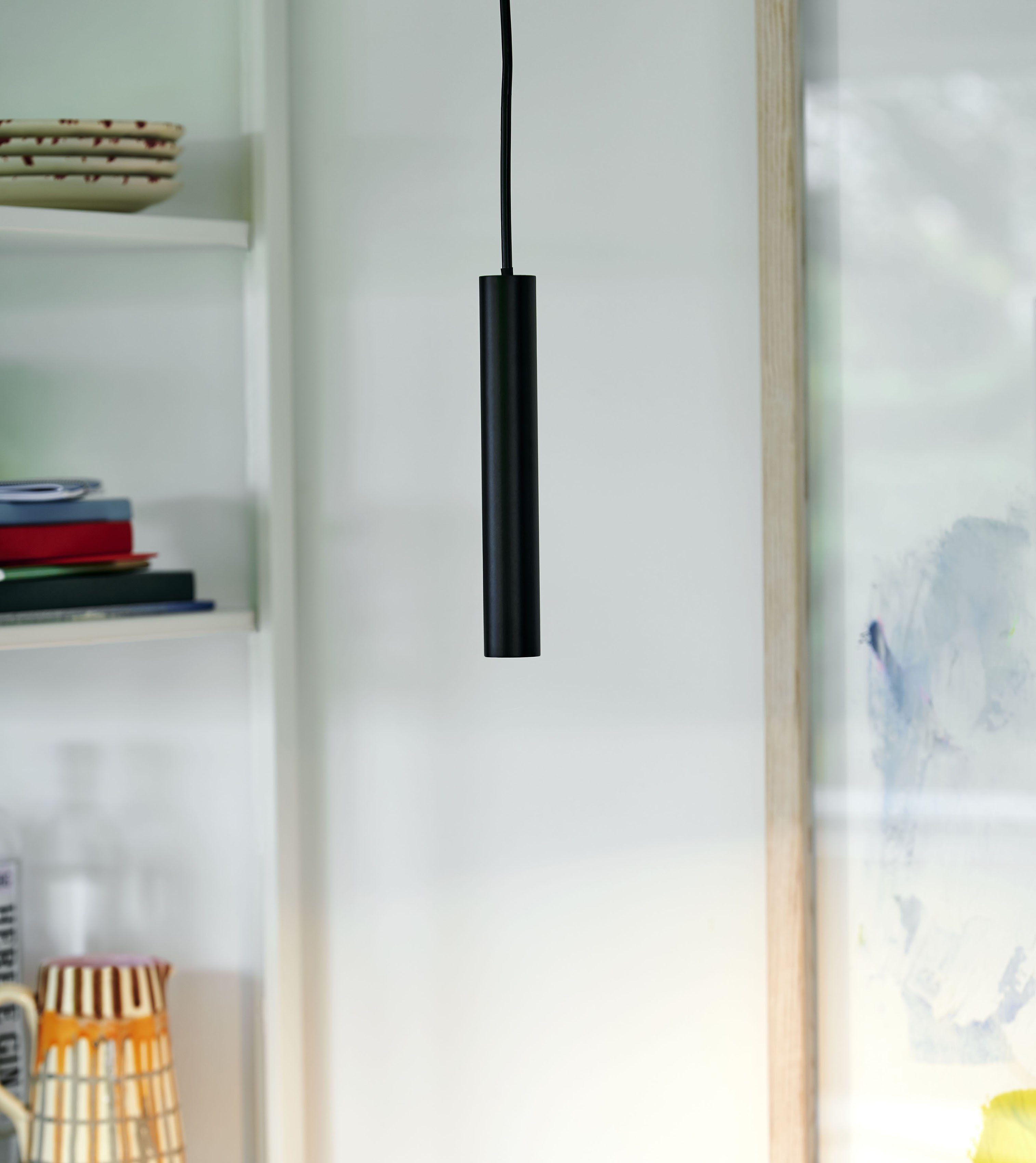 Nordlux Led-hanglamp OMARI