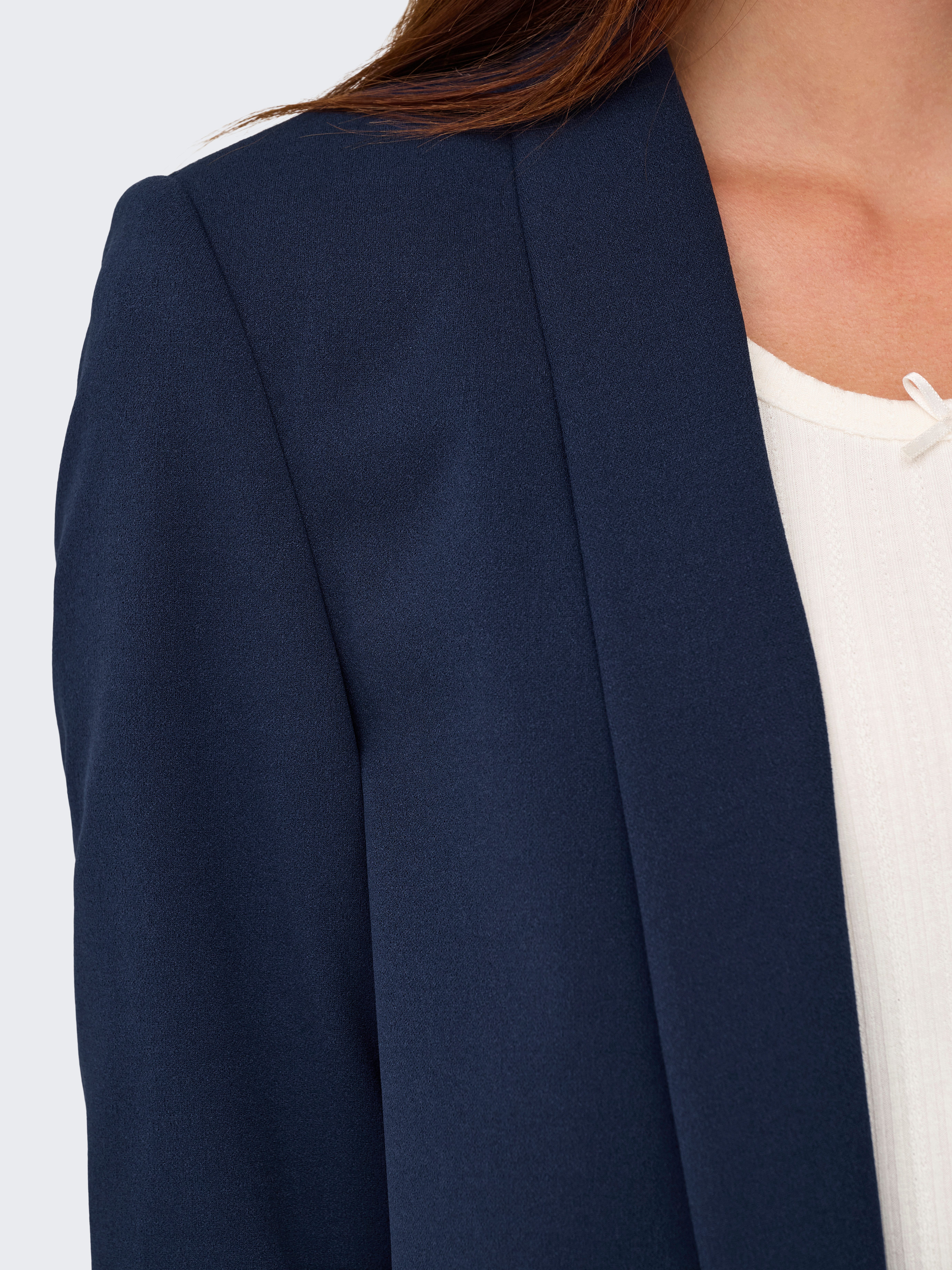 Only Lange blazer ONLEVI LIFE 3/4 LOOSE BLAZER CC TLR