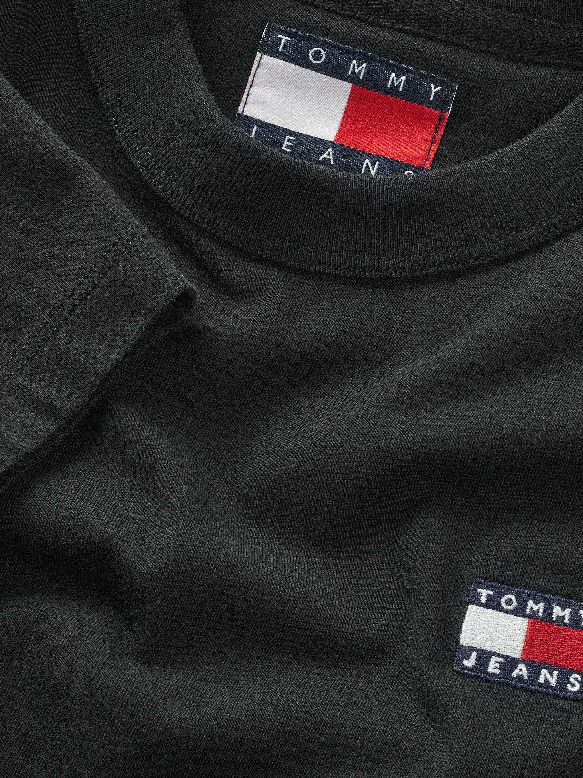 TOMMY JEANS T-shirt TJW REG BADGE TEE