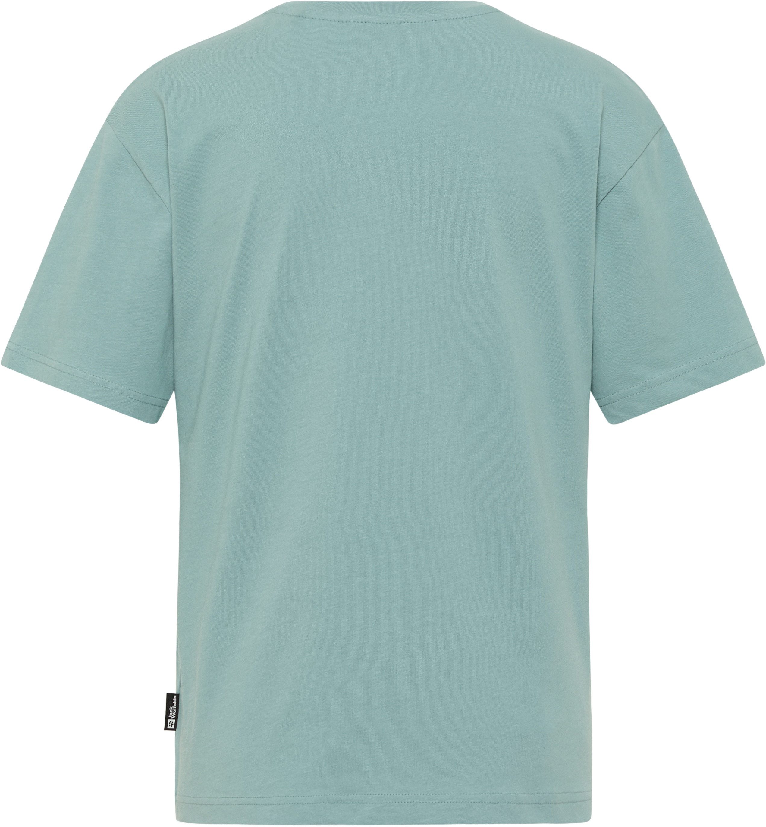 Jack Wolfskin T-shirt CORDILLERA T W