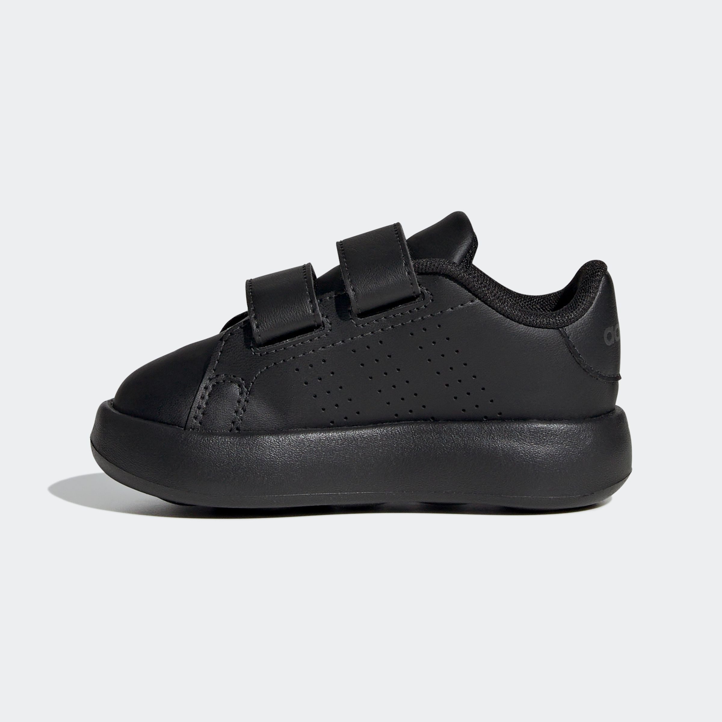 adidas Sportswear Klittenbandschoenen ADVANTAGE KIDS Ontwerp geïnspireerd door de adidas Stan Smith, voor kinderen