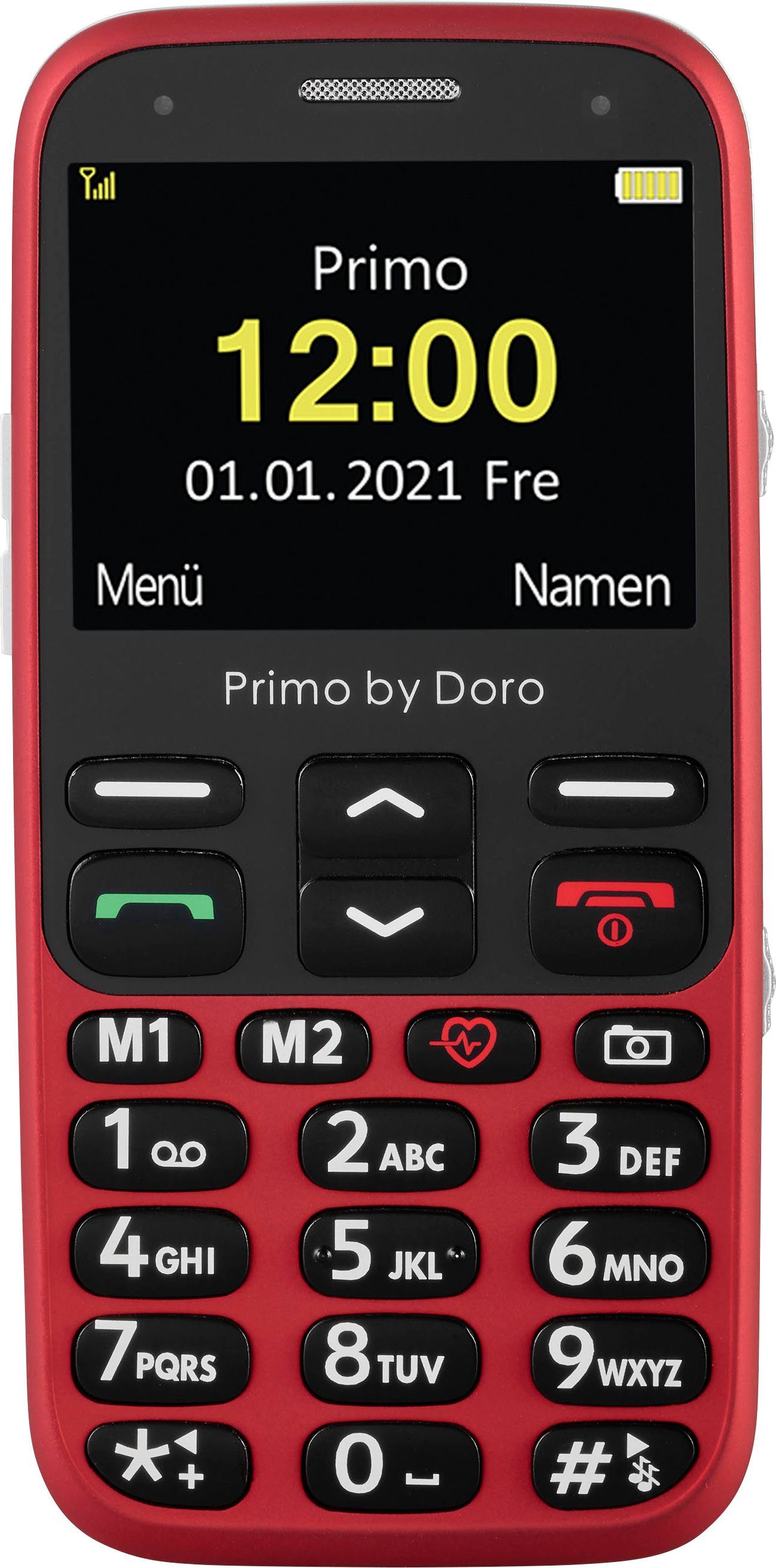 Primo Gsm Primo 368