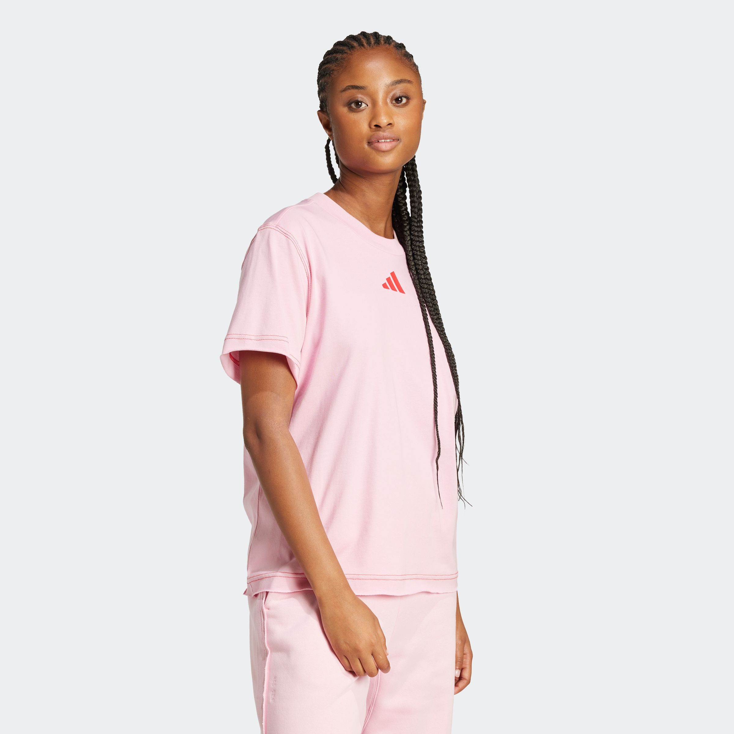 adidas Sportswear T-shirt W ALL SZN G TEE