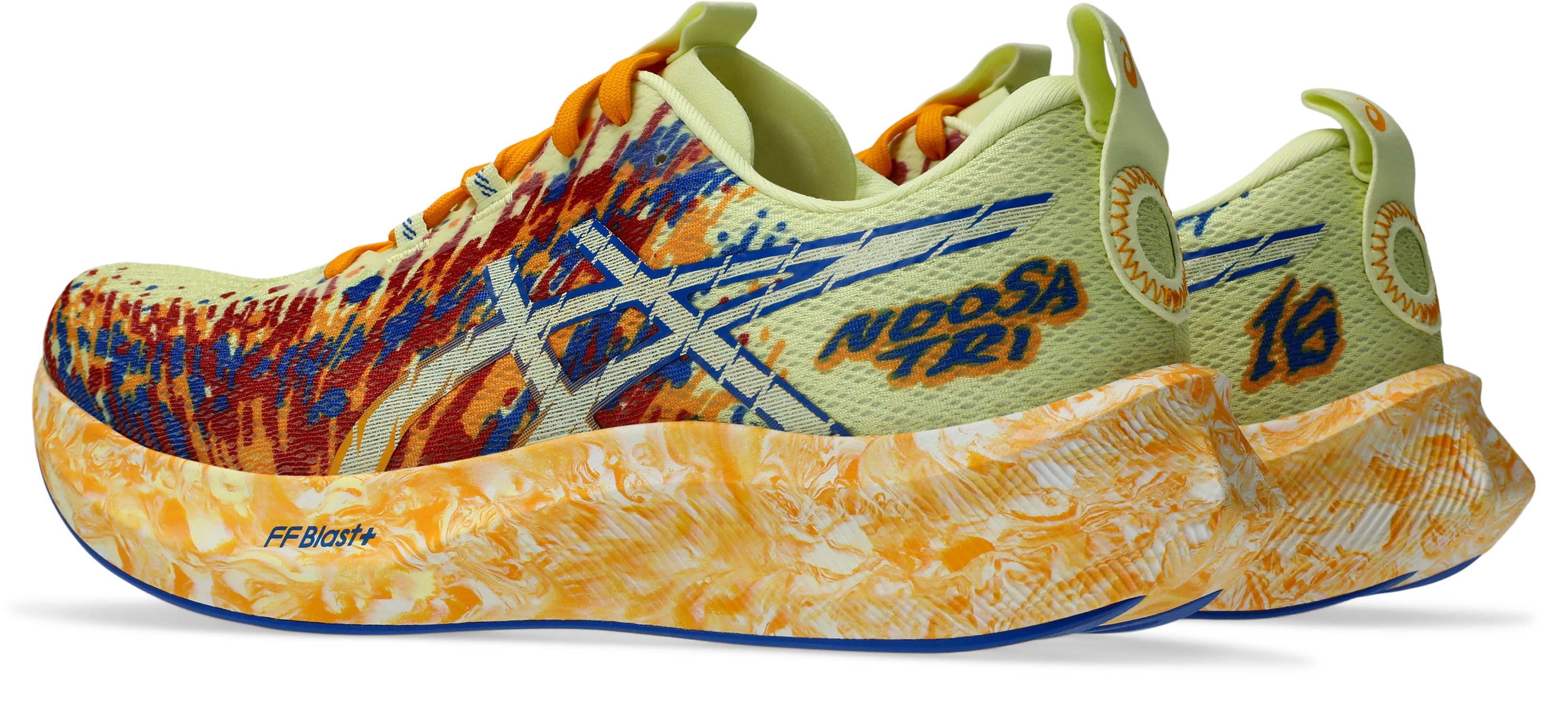 Asics Runningschoenen NOOSA TRI 16