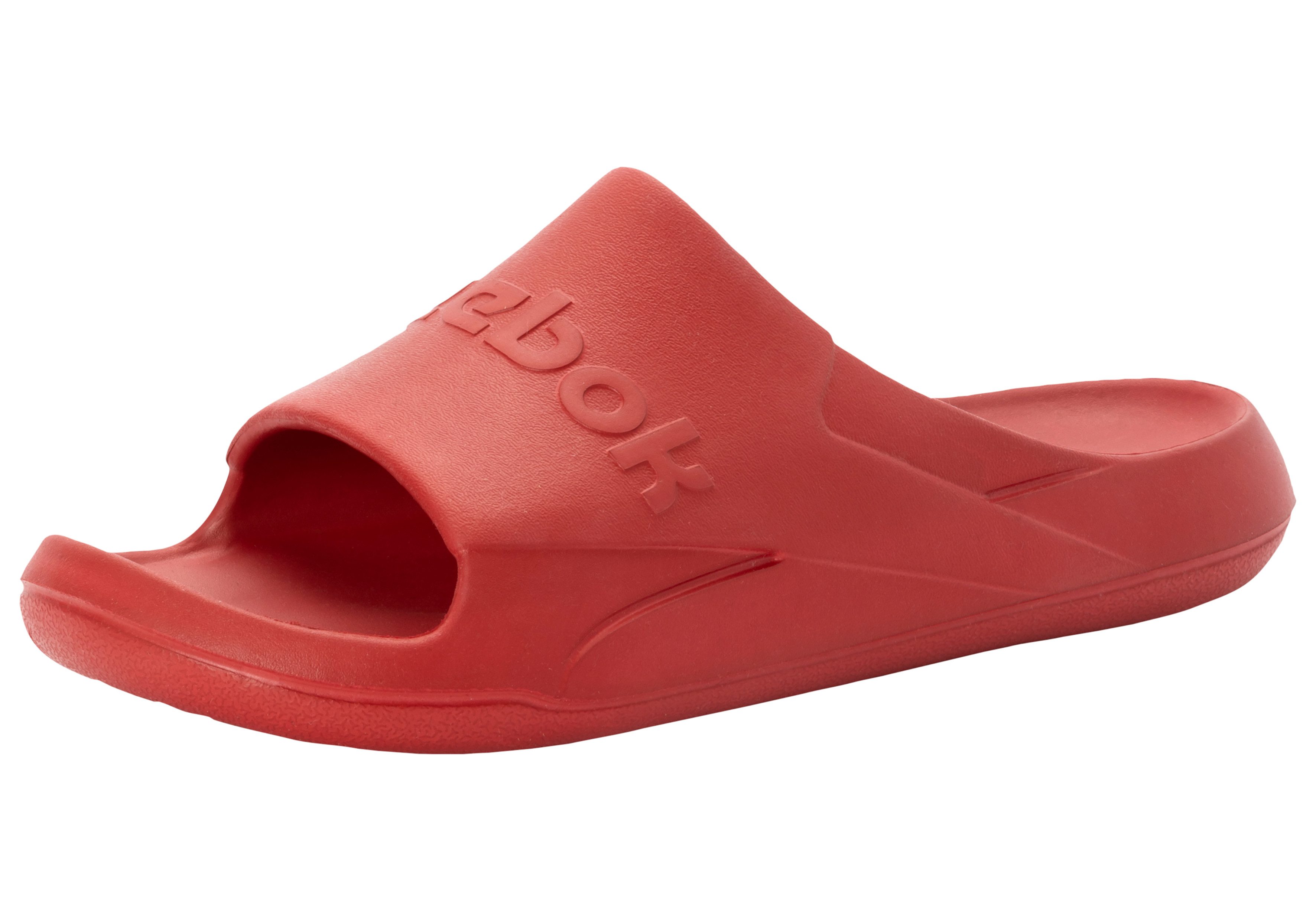 Reebok Badslippers  CLEAN SLIDE