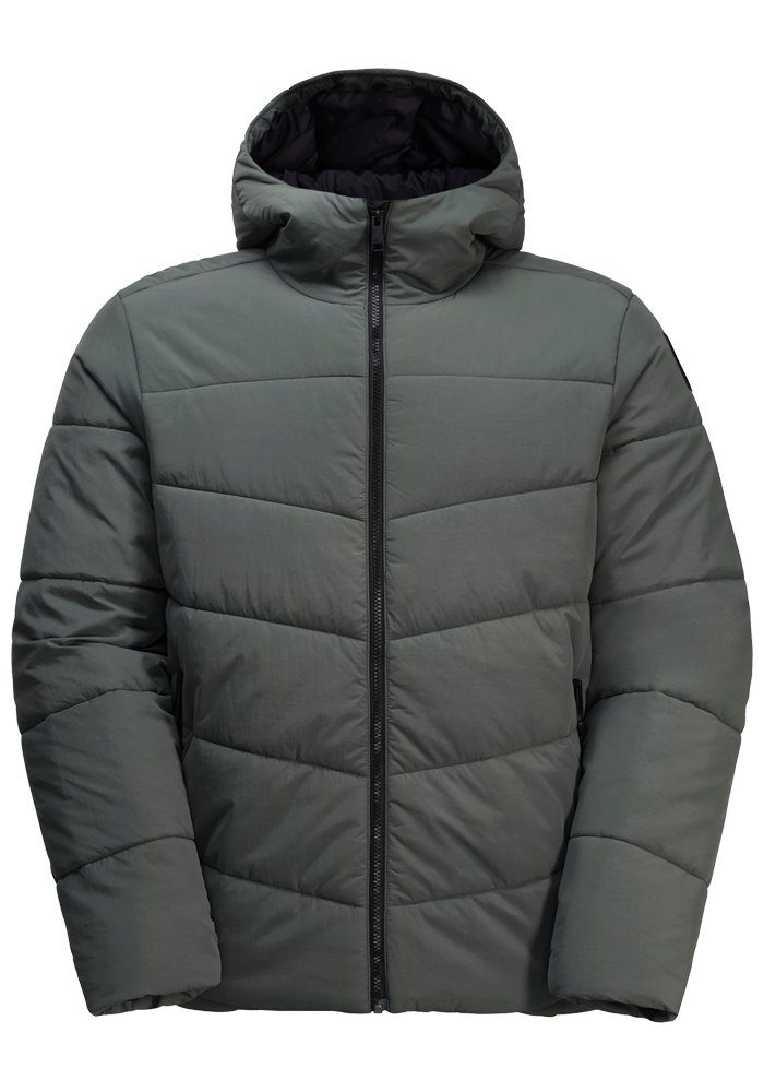Jack Wolfskin Functioneel jack KAROLINGER JKT M