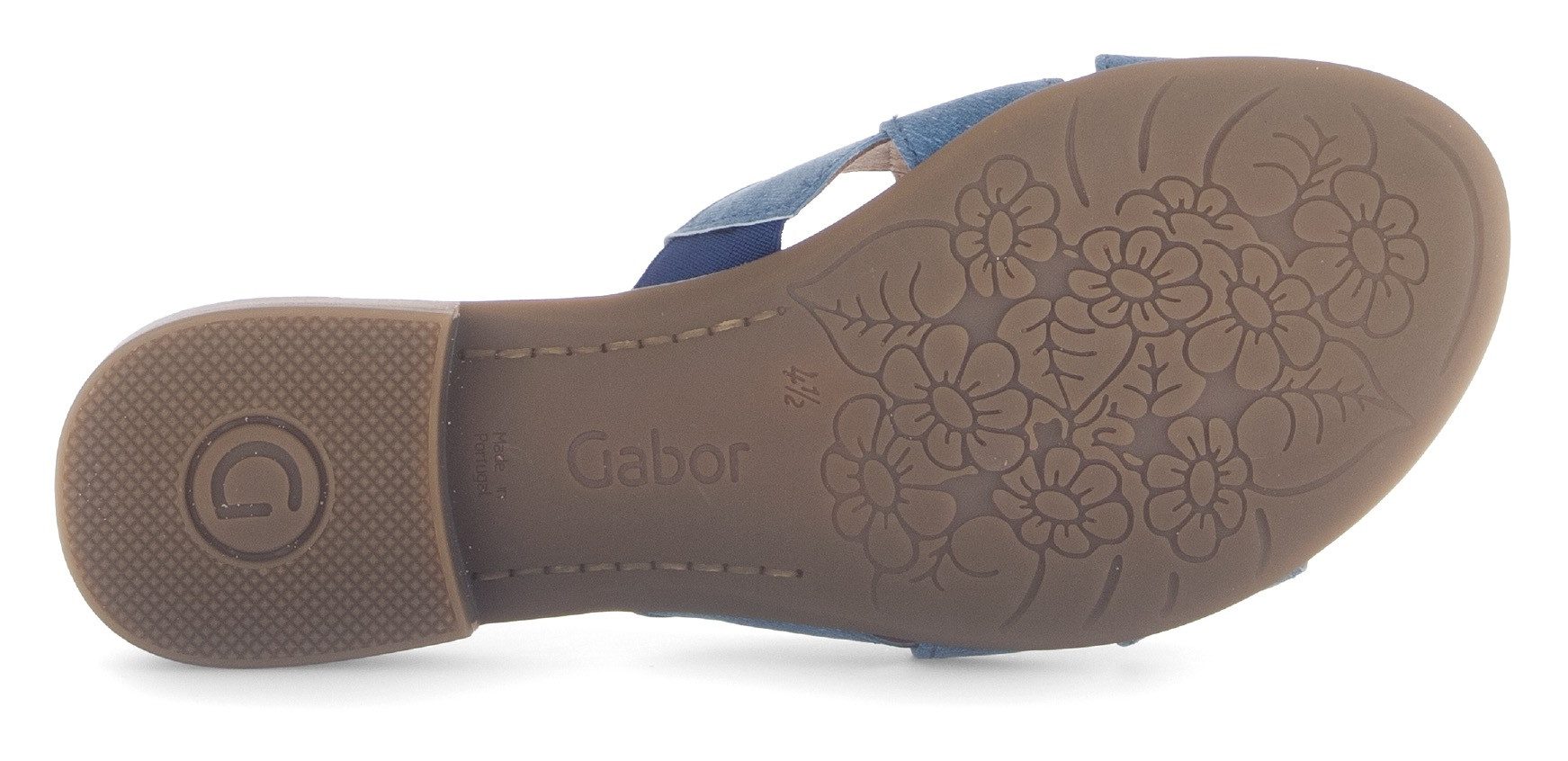 Gabor Slippers Rhodos