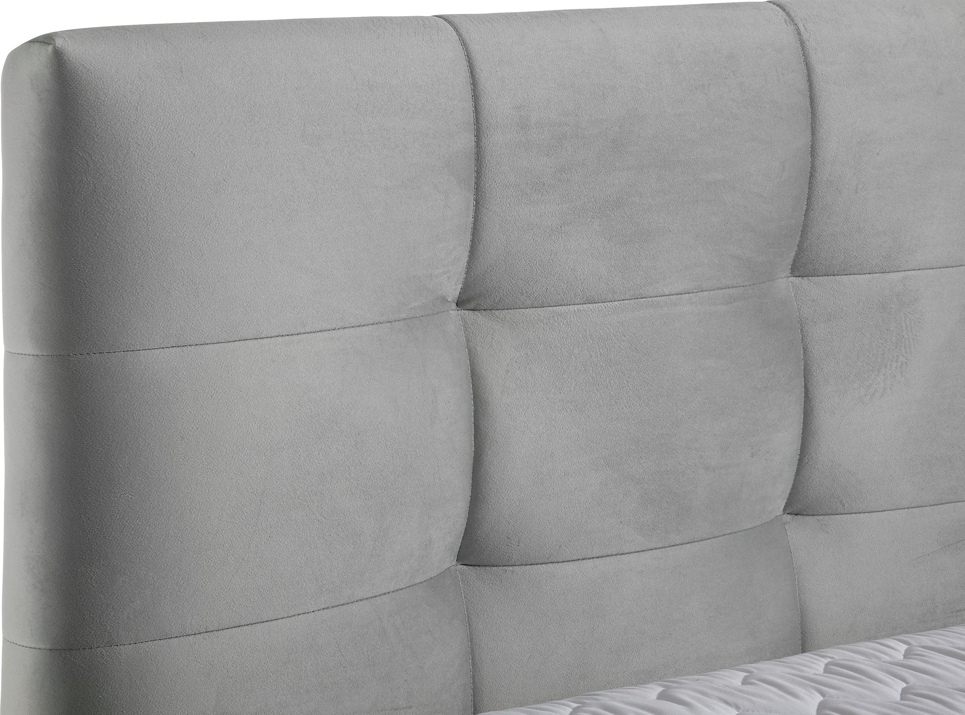 andas Boxspring Salo incl. topmatras, 6 breedten, 2 hardheden, tfk ook in hardheid 4