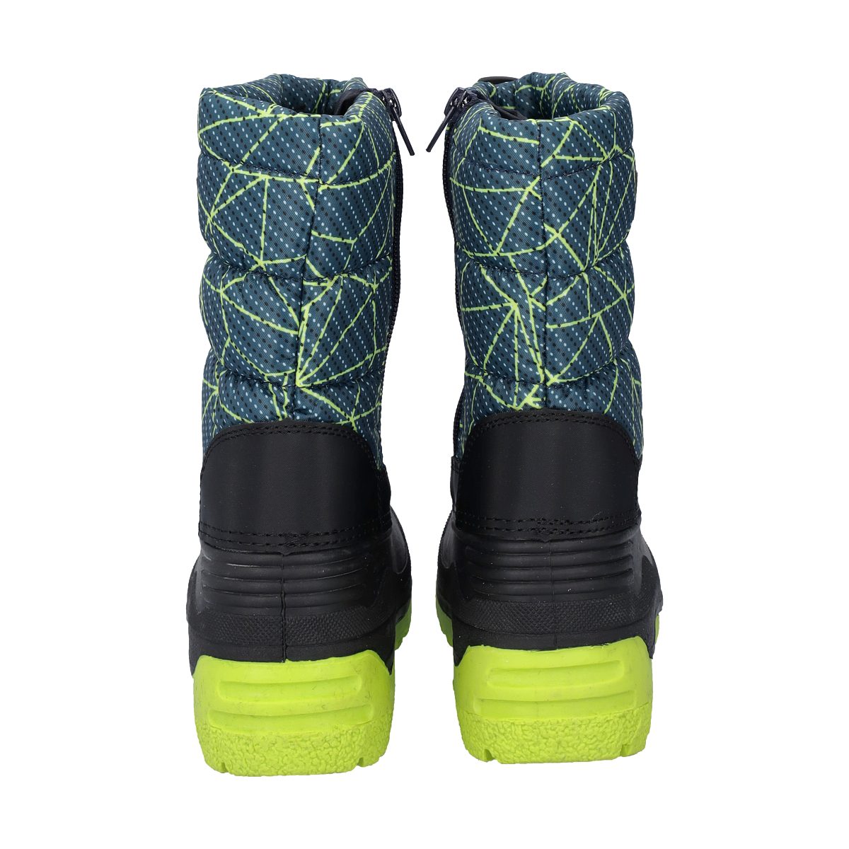CMP Winterlaarzen KIDS SNEEWY SNOWBOOTS Snowboots, winterlaarzen, winterschoenen, waterdicht