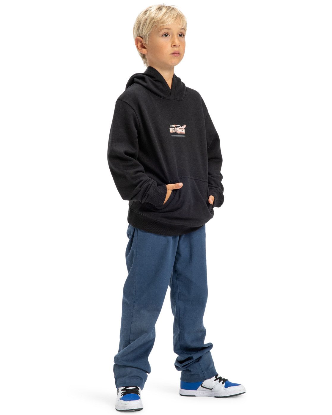 DC Shoes Hoodie DC Handy Cam