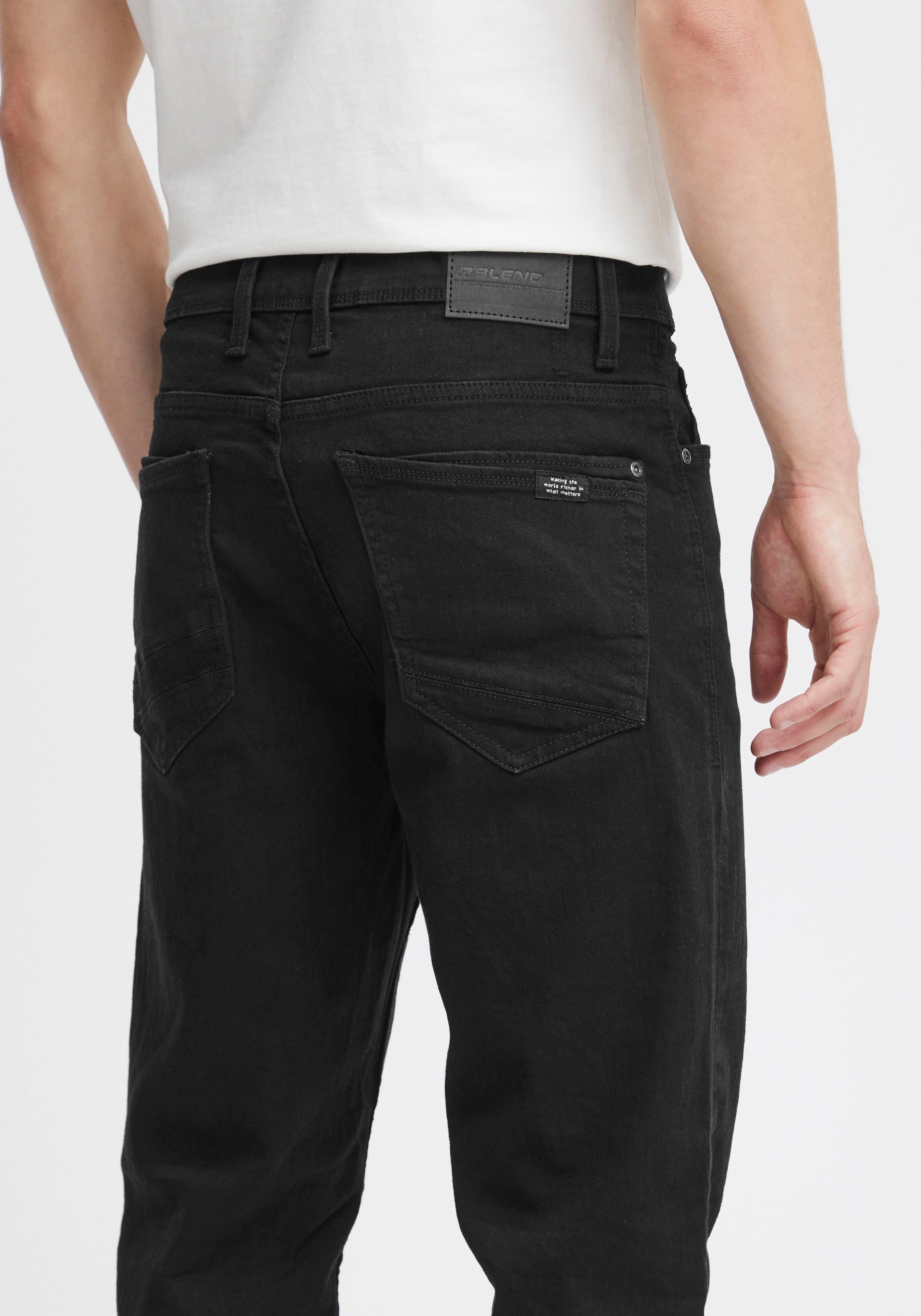 Blend Regular fit jeans BL-Rock fit