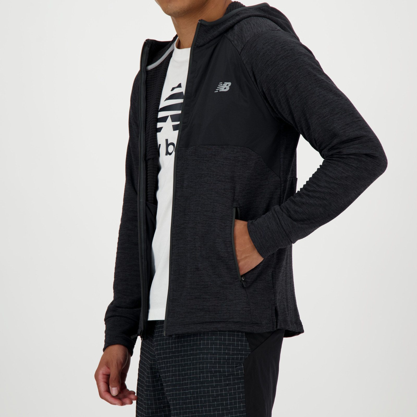 New Balance Runningshirt