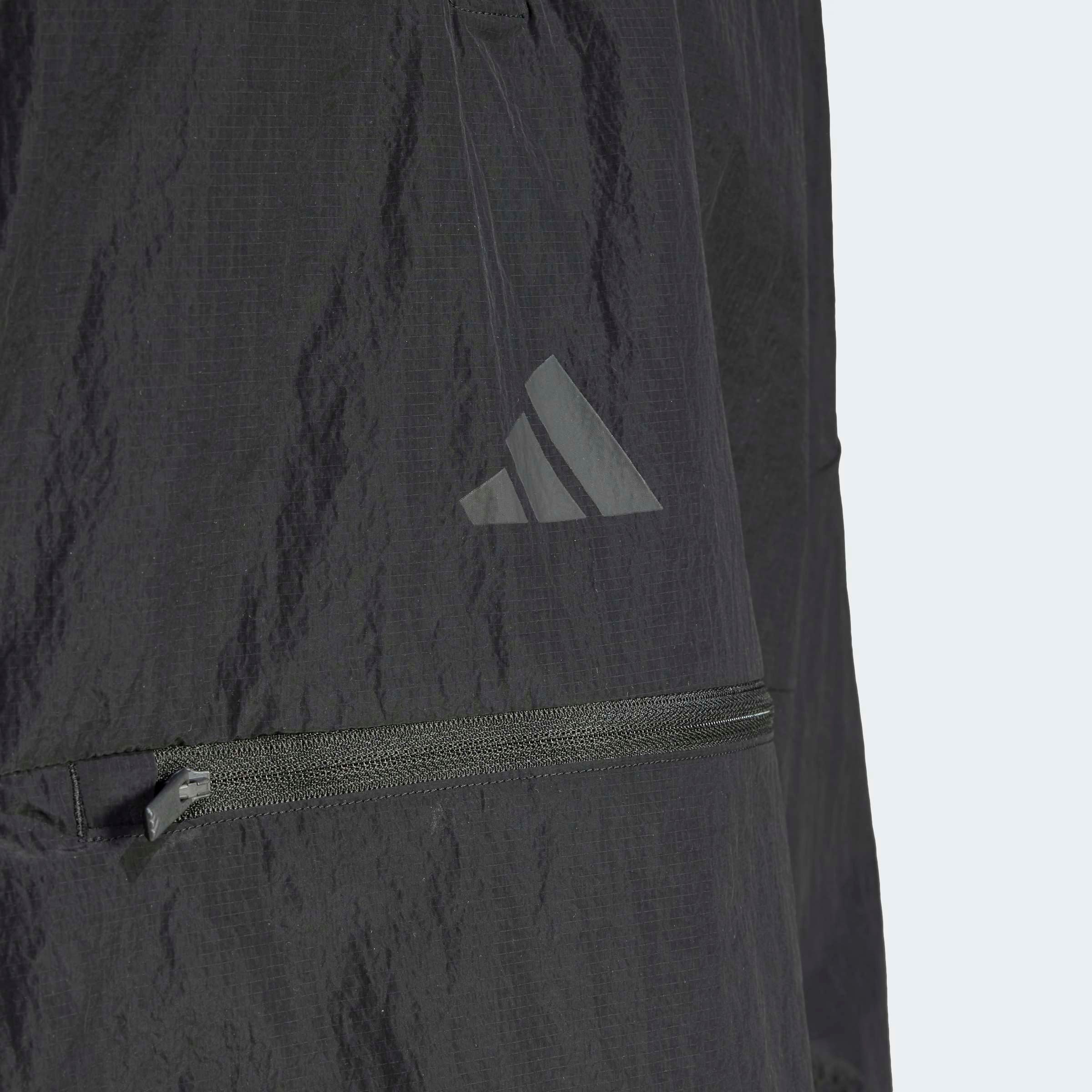 adidas Sportswear Sweatshirt M FI WV HZ Windbreaker