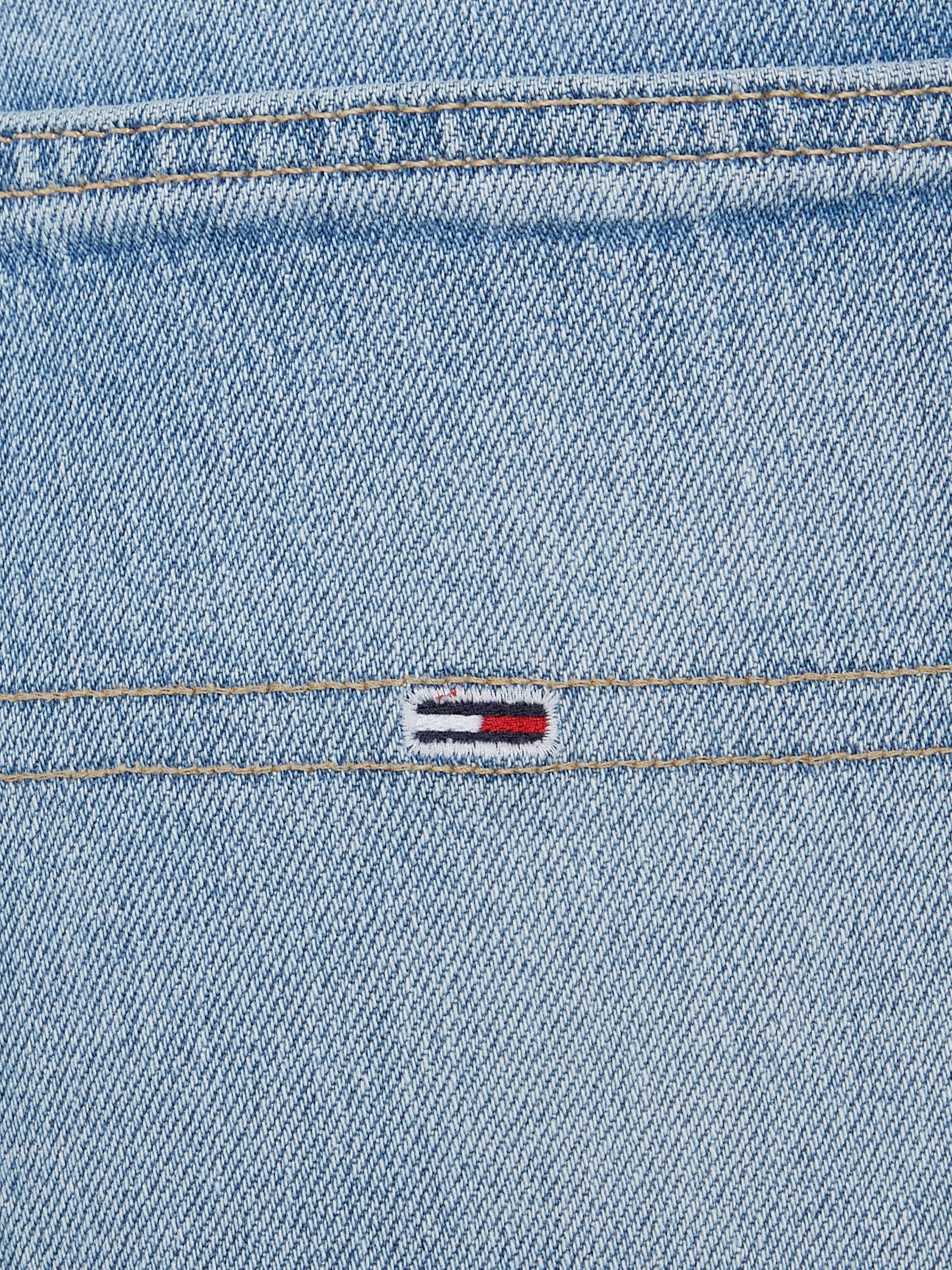 TOMMY JEANS Mom jeans High waist - Mom-Jeans Tapered