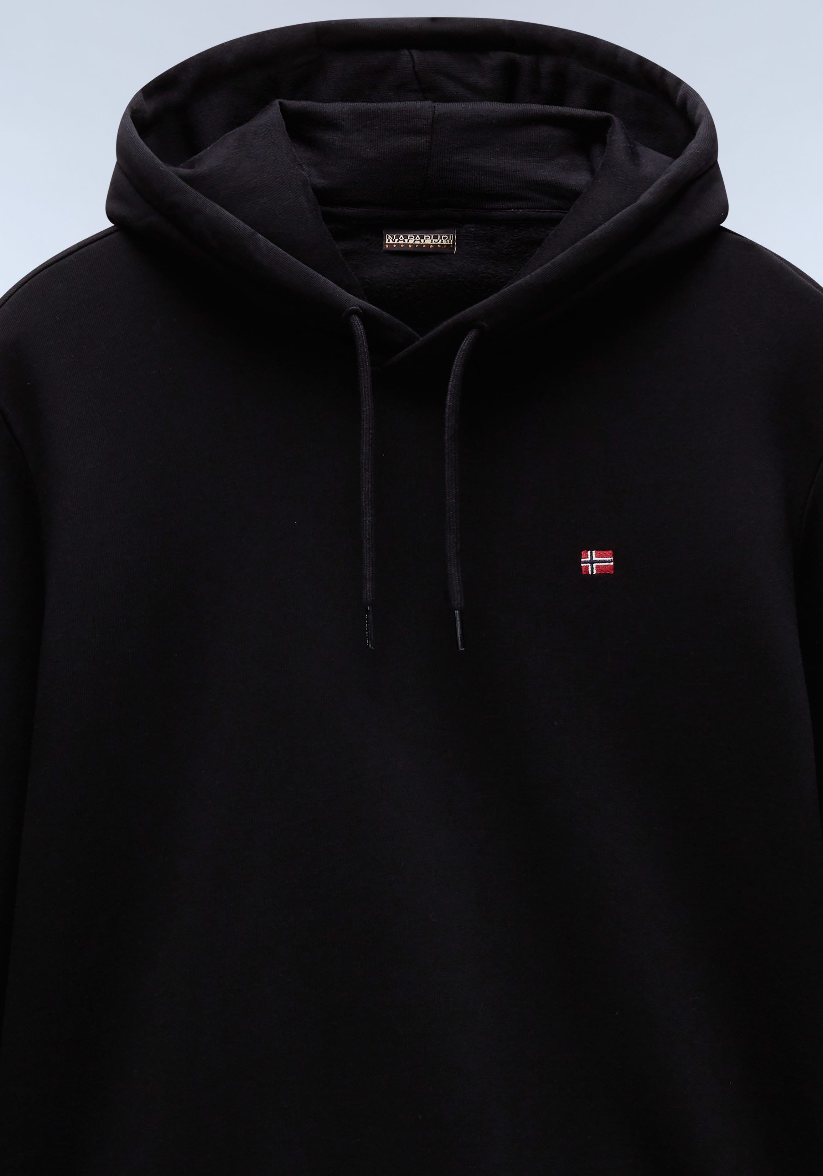 Napapijri Hoodie BALIS