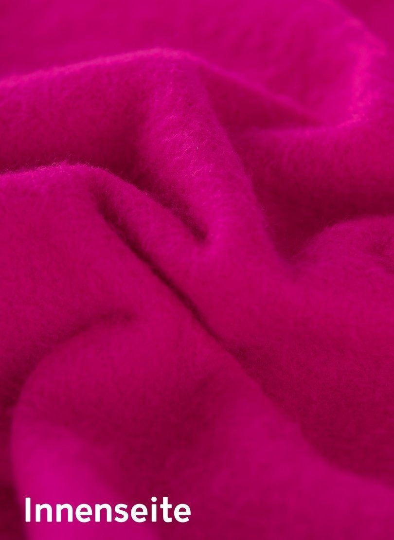 Trigema Fleece muts Trigema Muts (1 stuk)