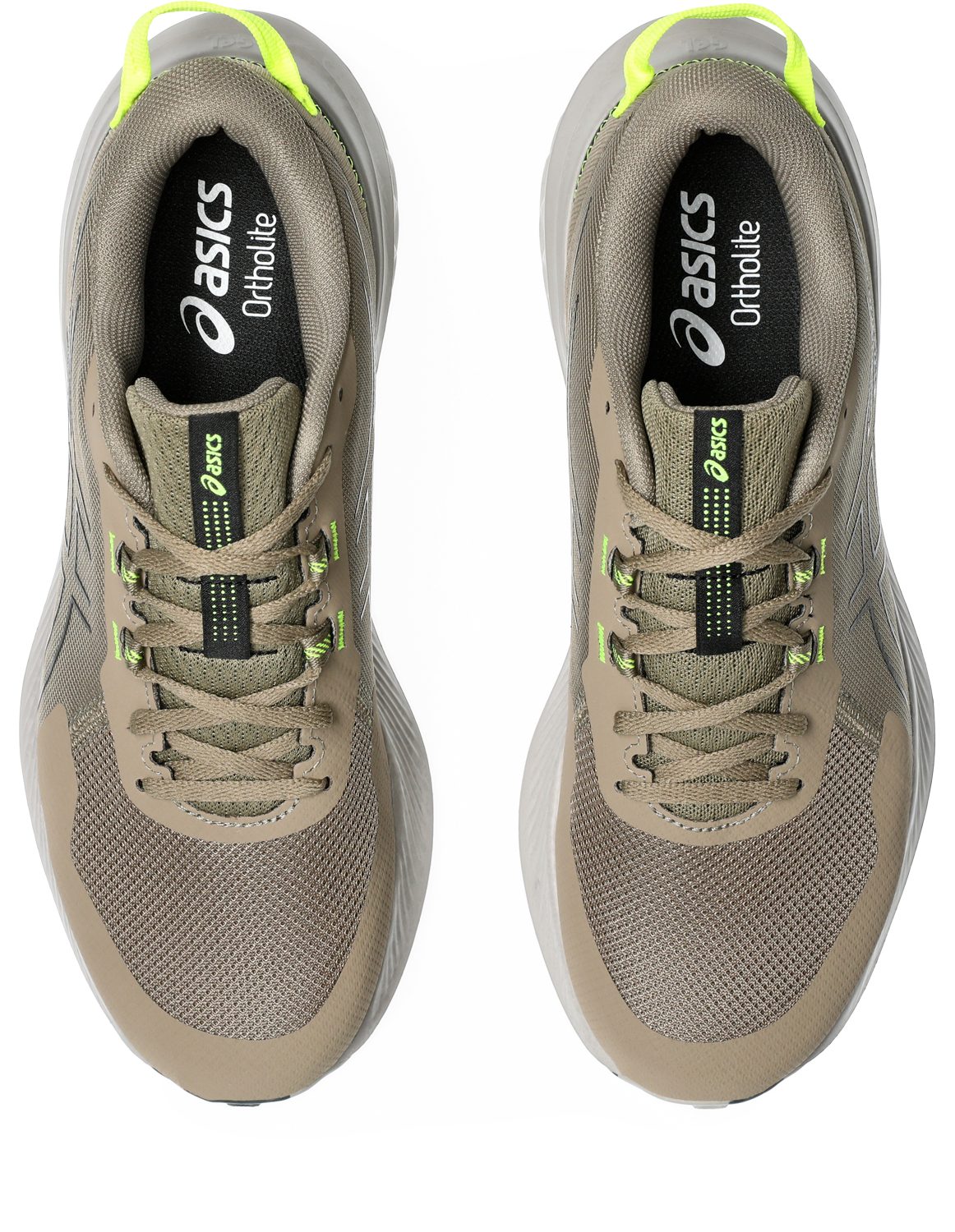 Asics Trailrunningschoenen GEL-EXCITE TRAIL 2
